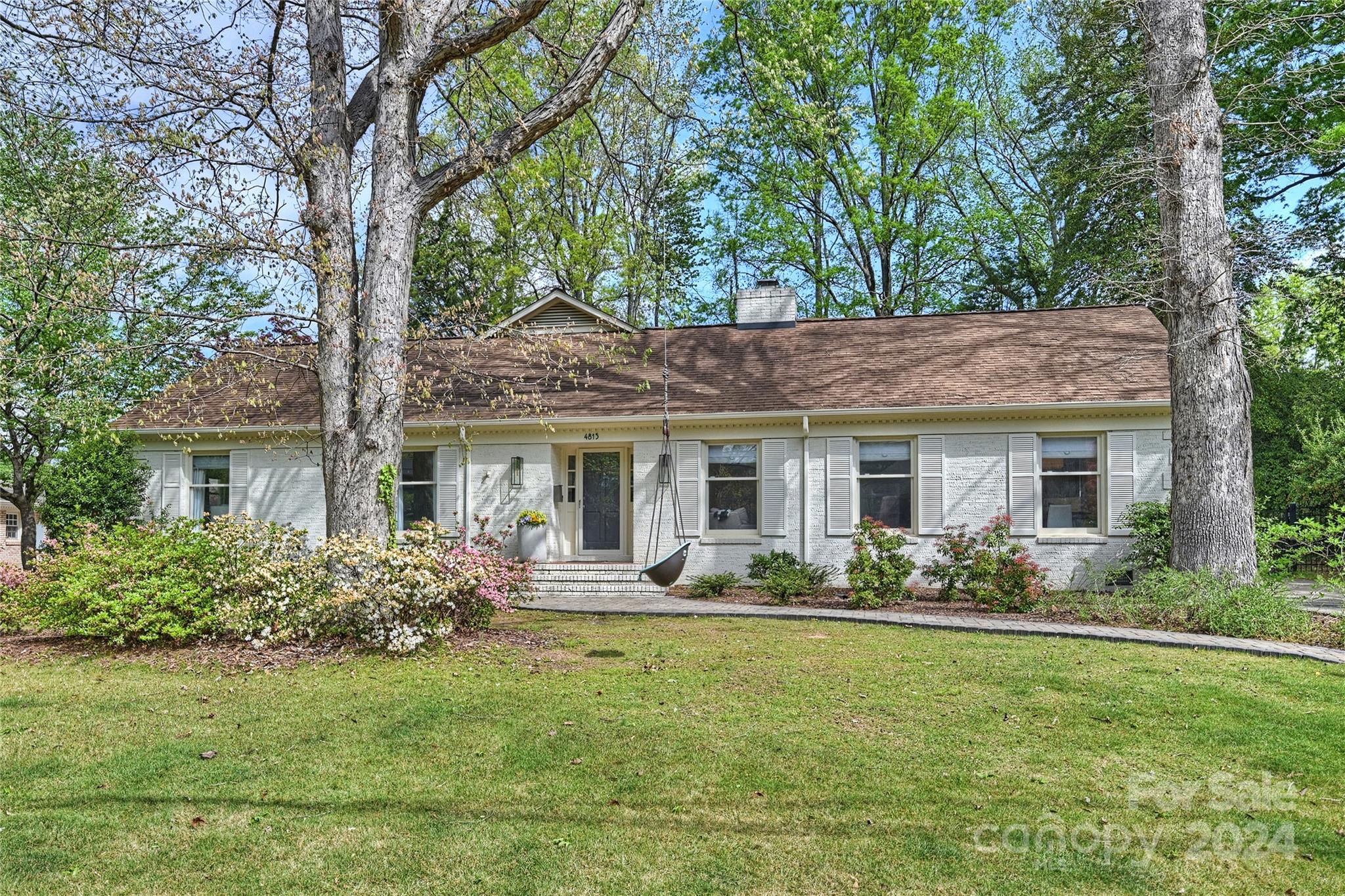 Providence Park - Residential