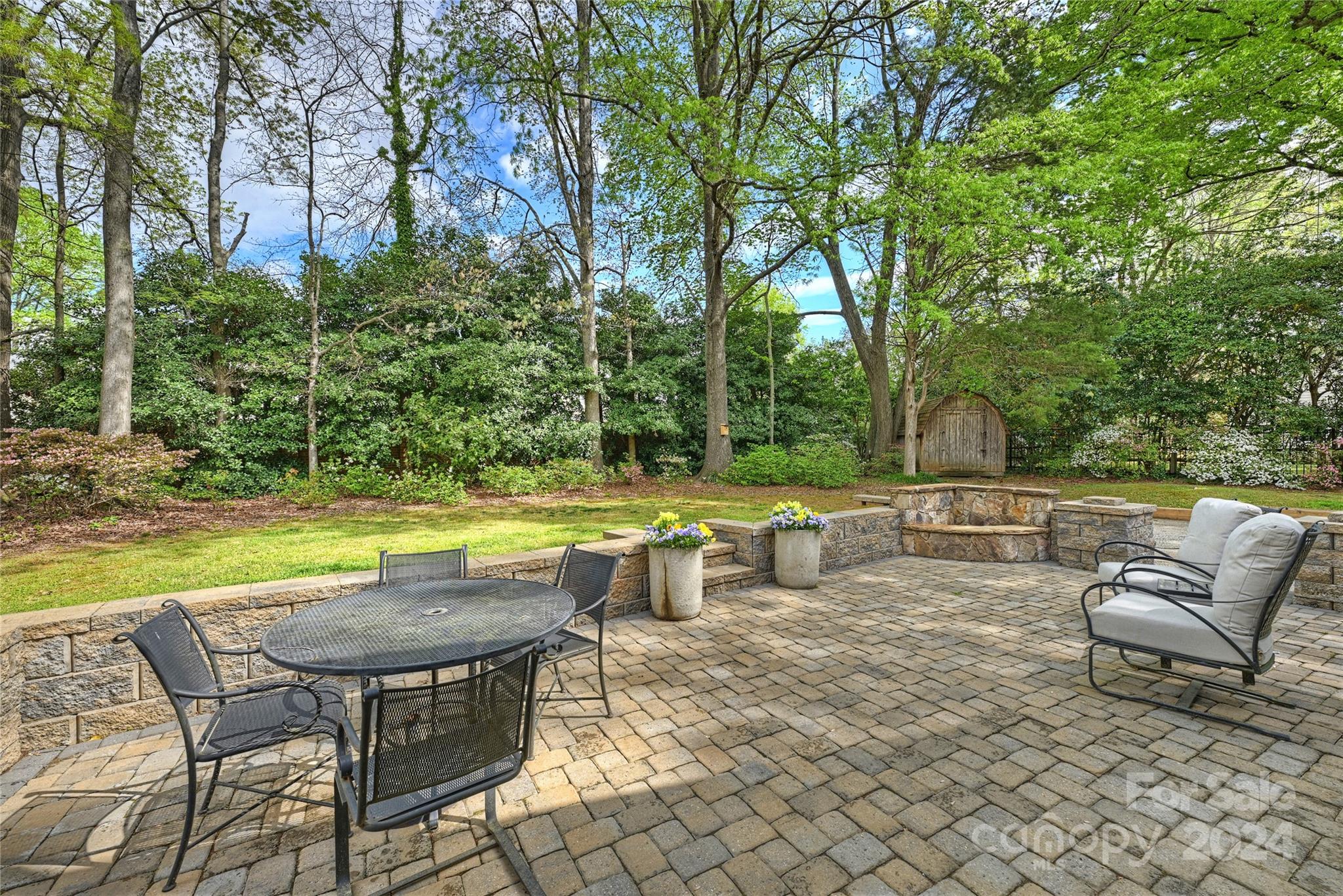 Providence Park - Residential