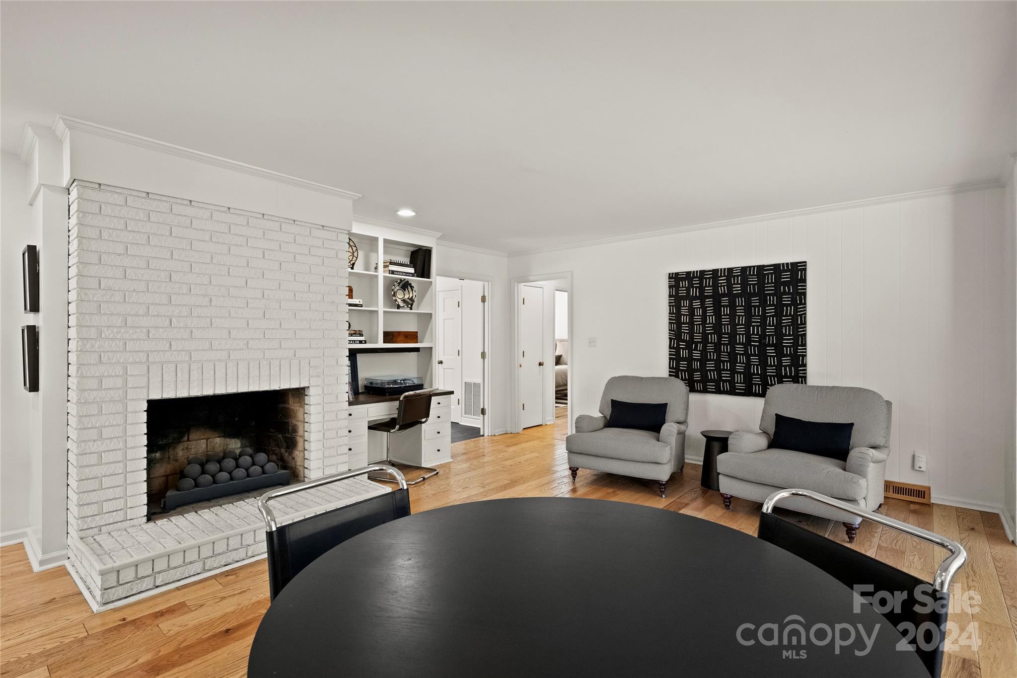 Providence Park - Residential