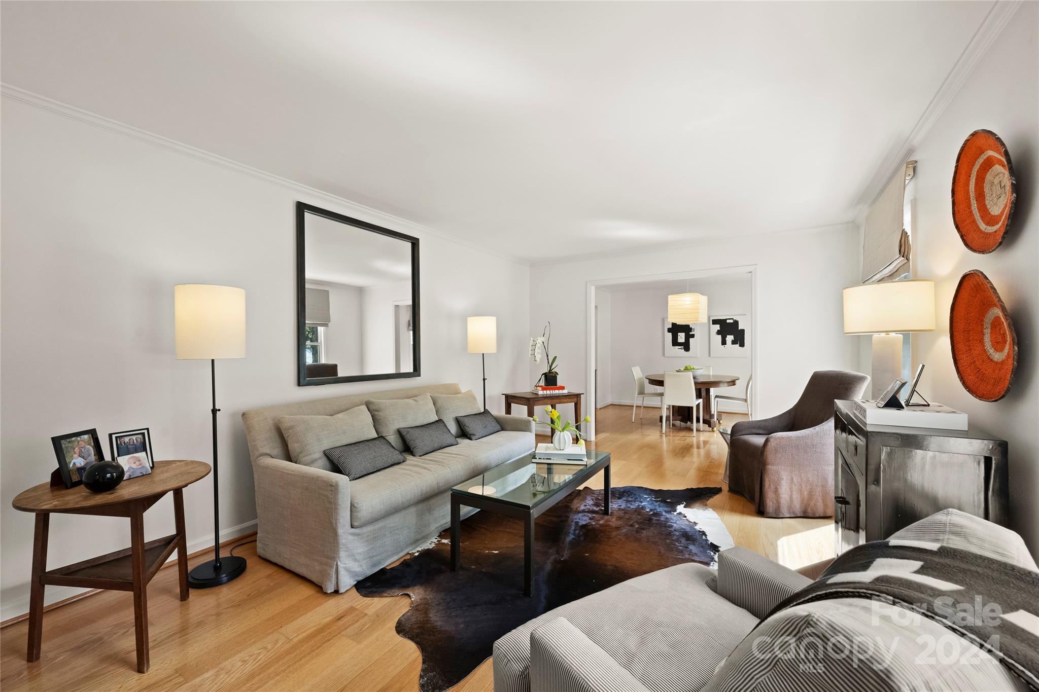 Providence Park - Residential