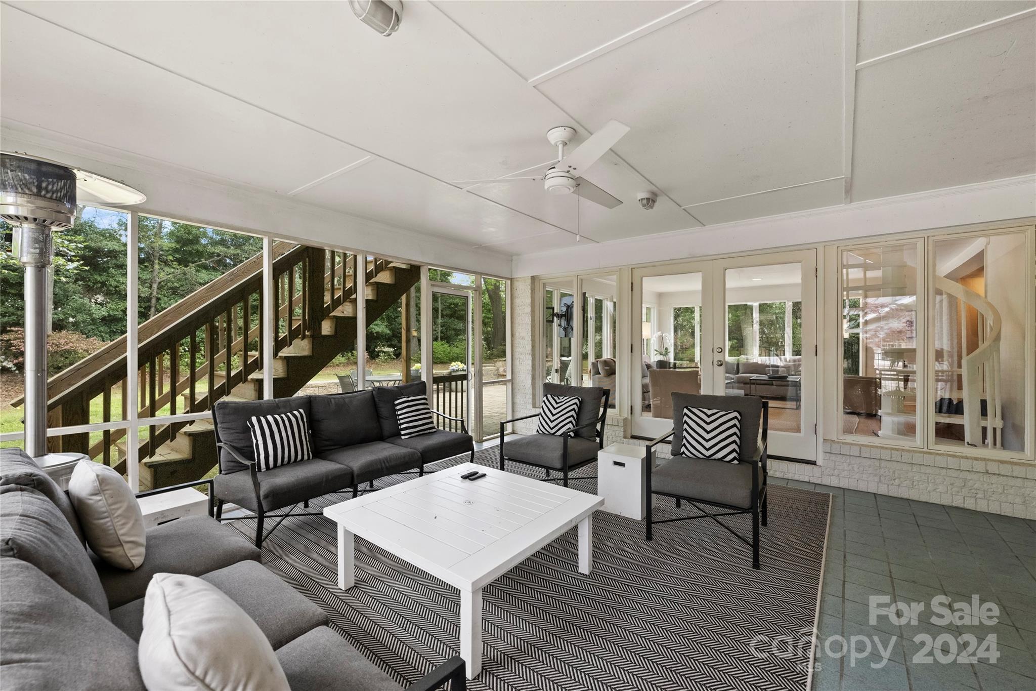 Providence Park - Residential