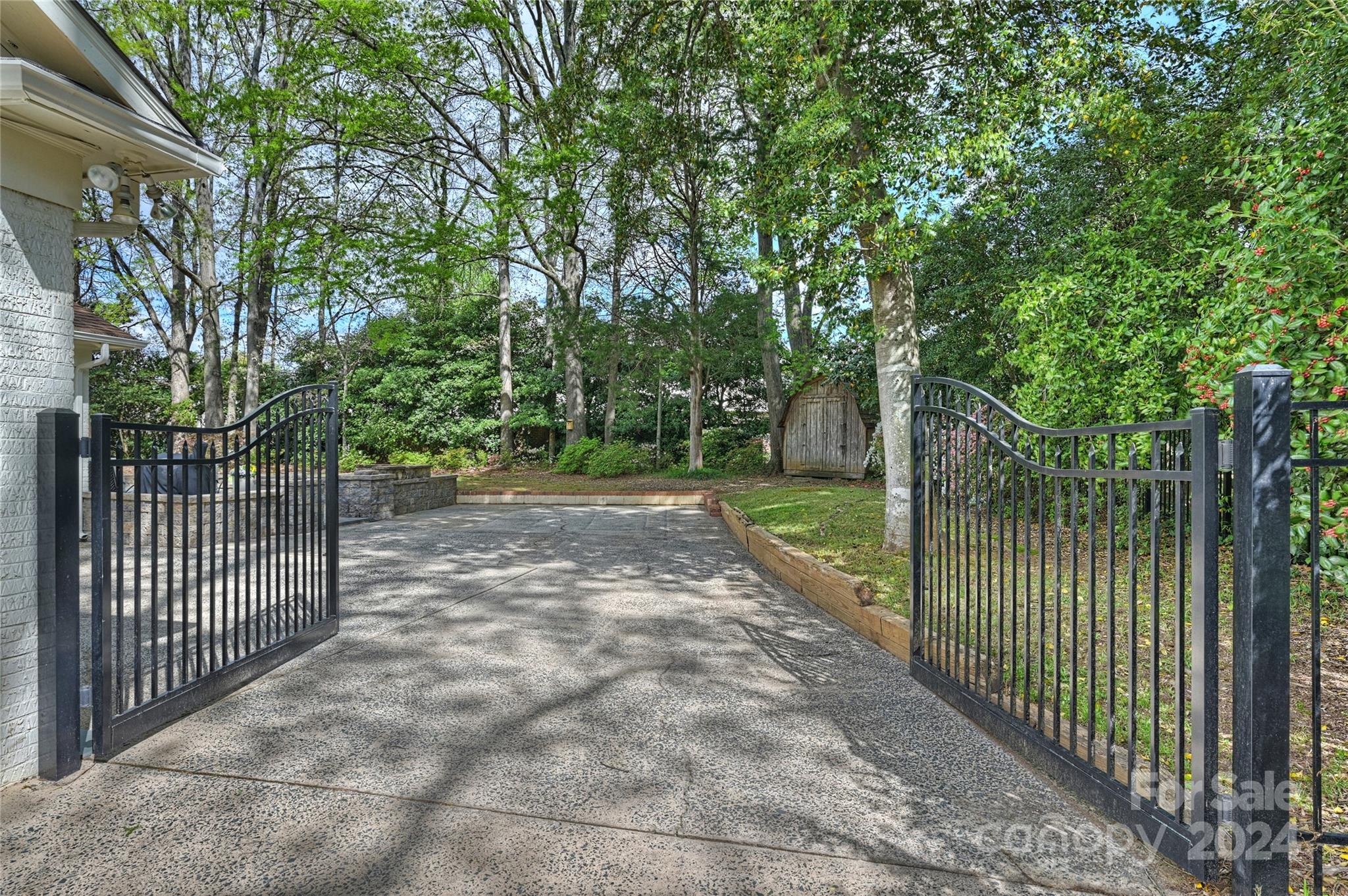 Providence Park - Residential