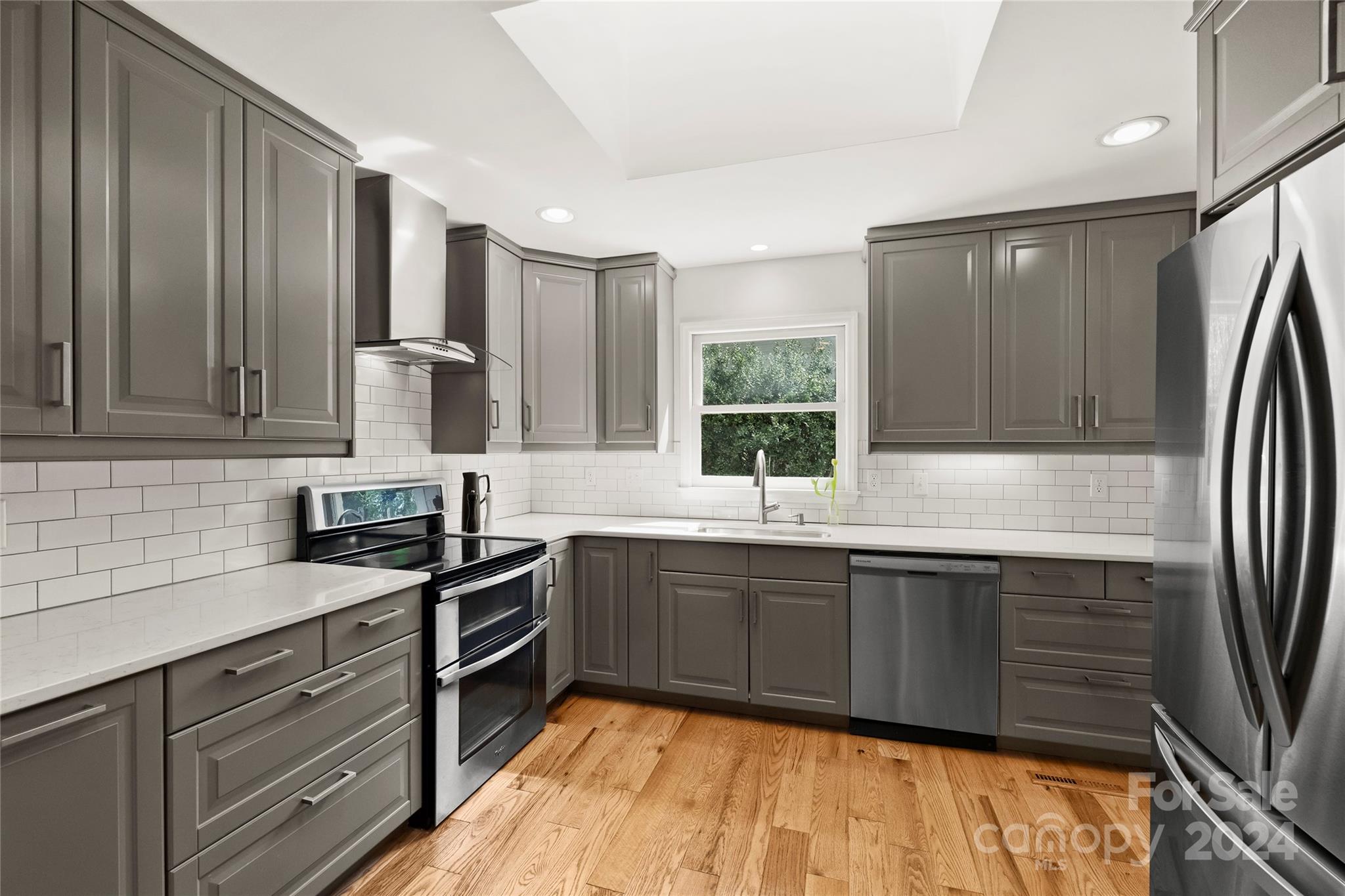 Providence Park - Residential