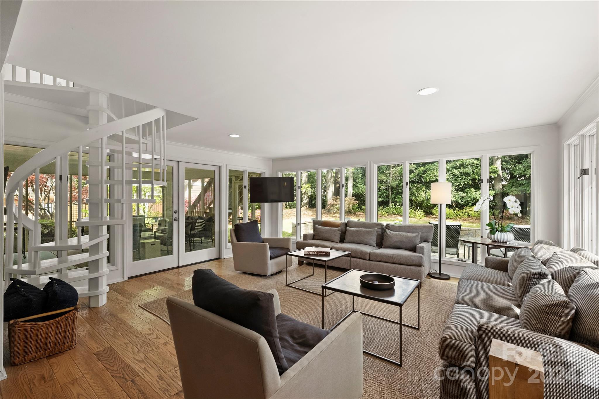 Providence Park - Residential