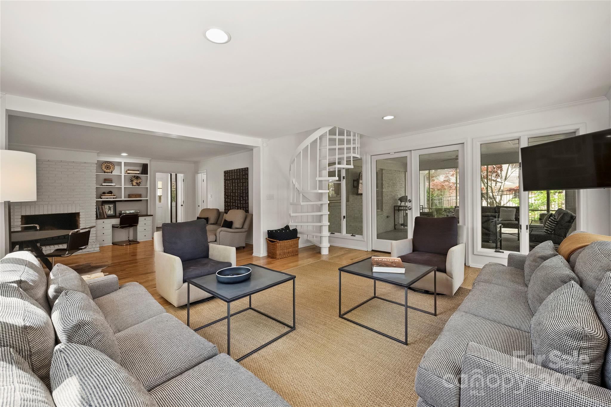 Providence Park - Residential