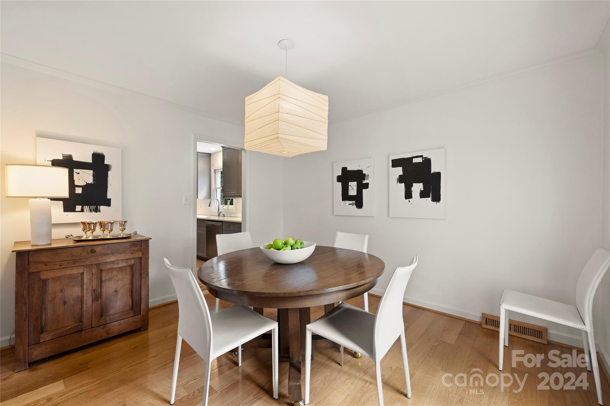 Providence Park - Residential