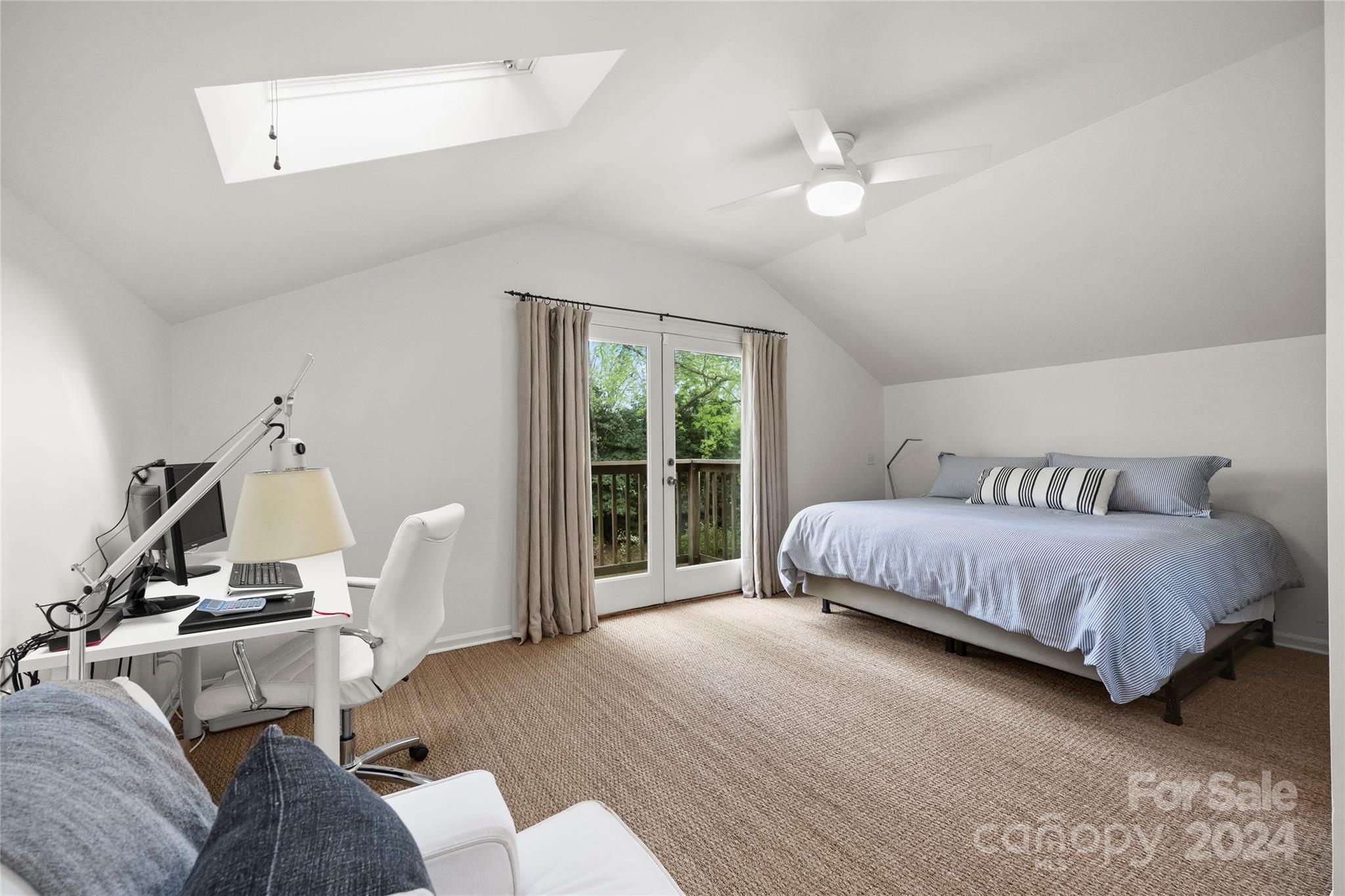 Providence Park - Residential