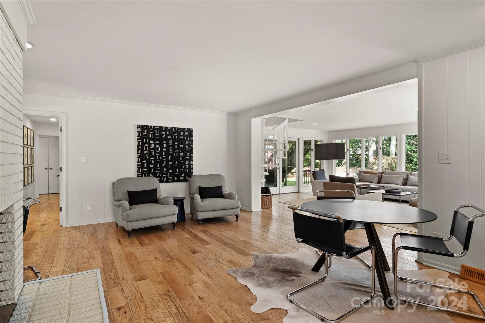 Providence Park - Residential