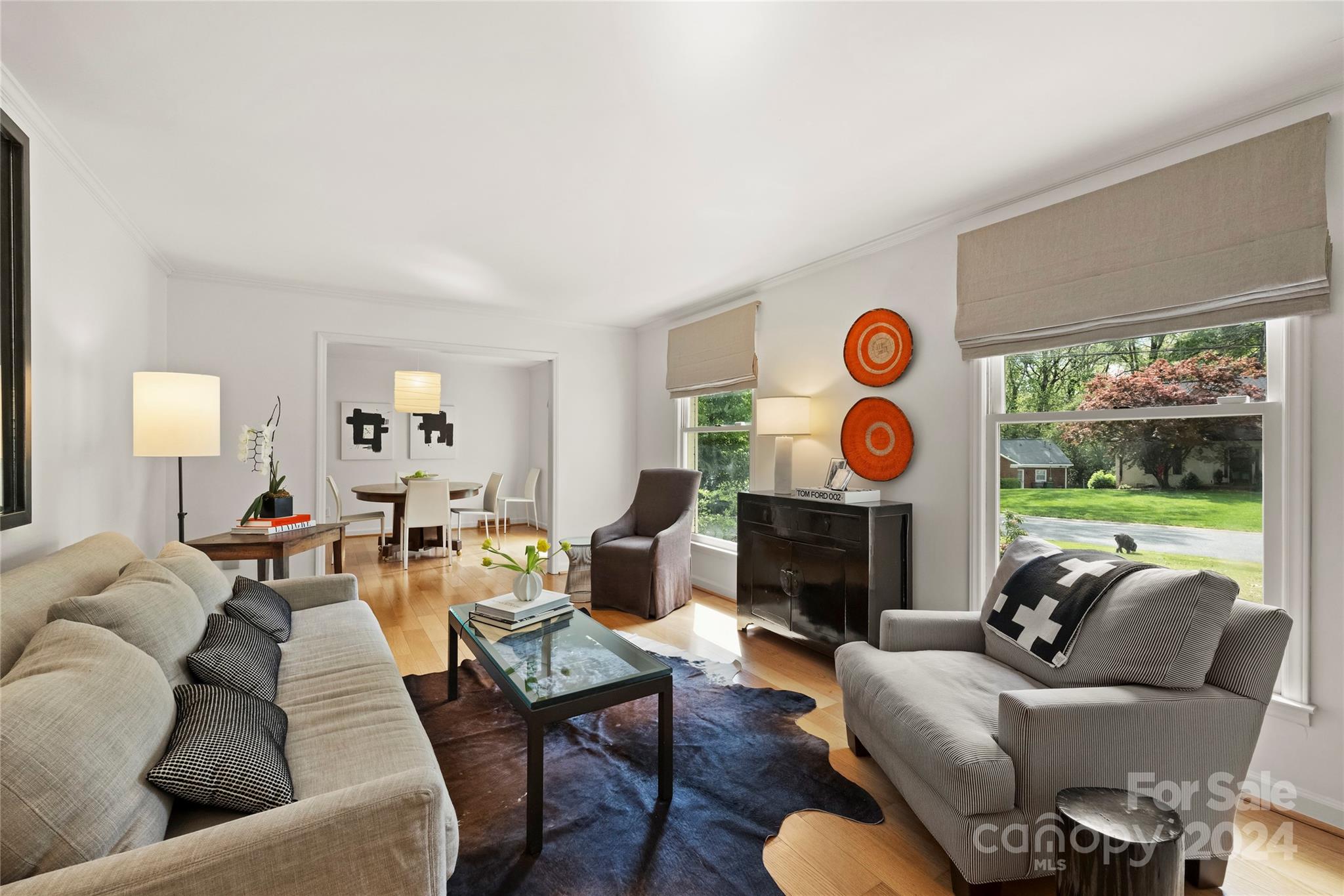 Providence Park - Residential