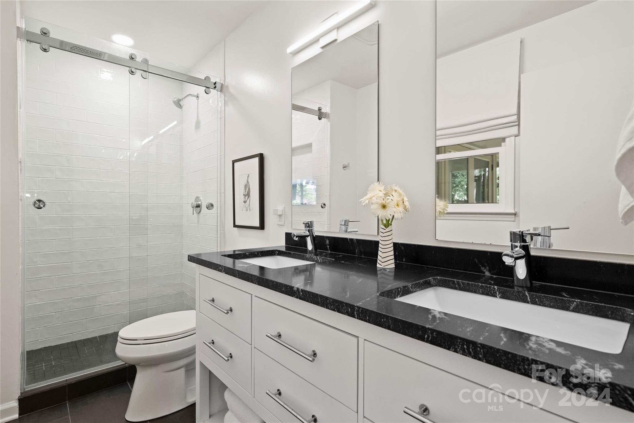 Providence Park - Residential