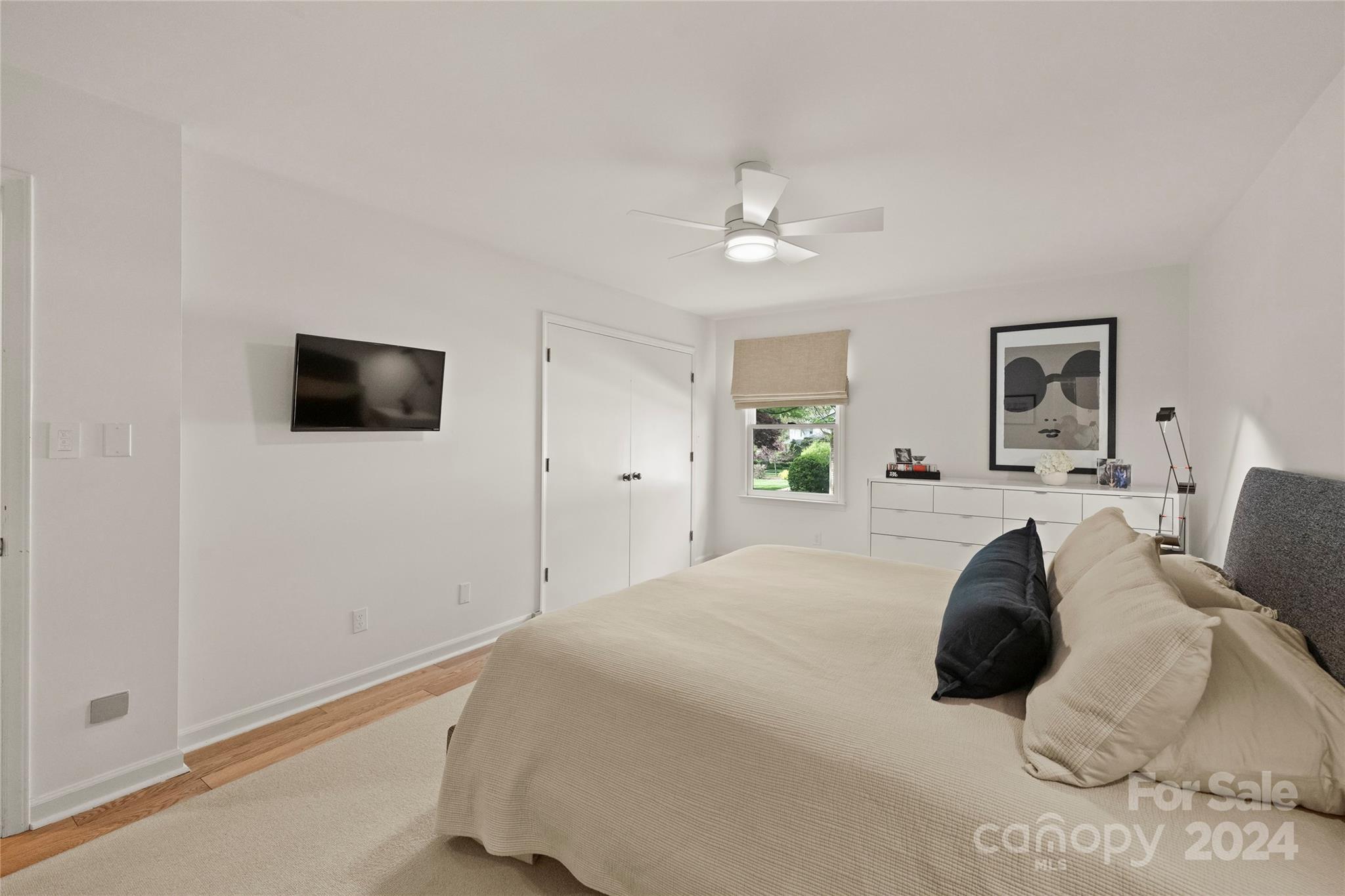 Providence Park - Residential