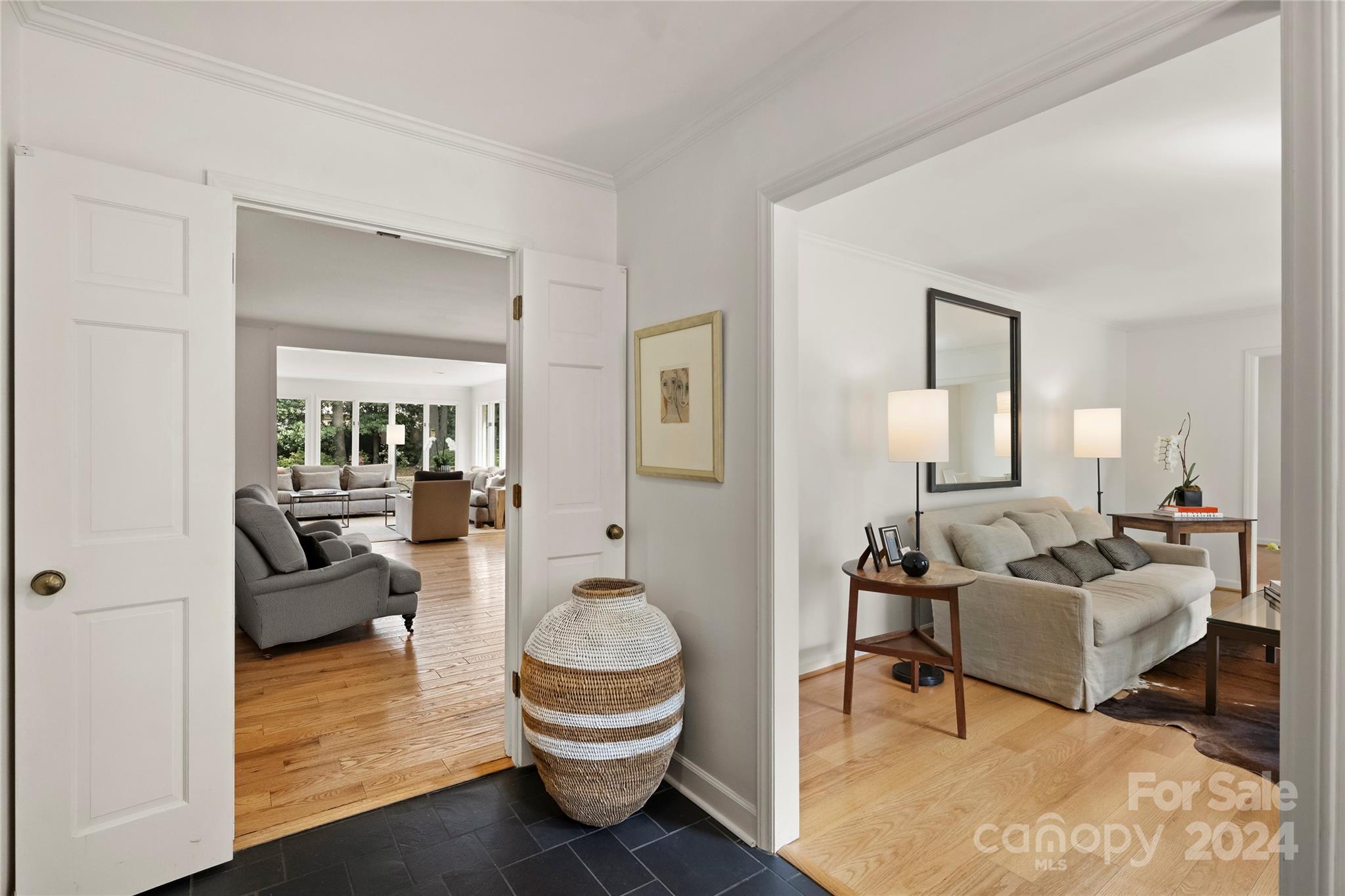 Providence Park - Residential