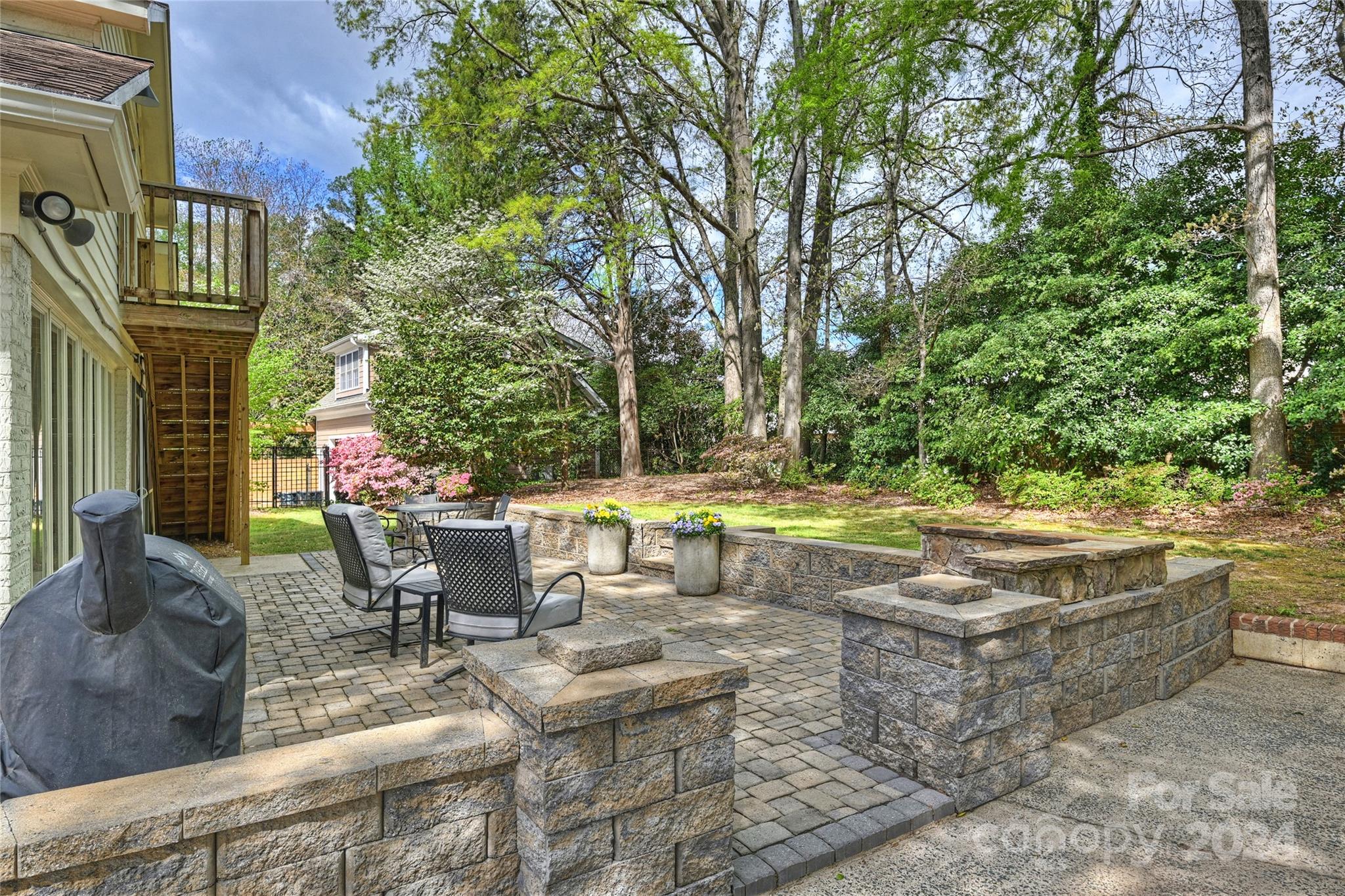 Providence Park - Residential