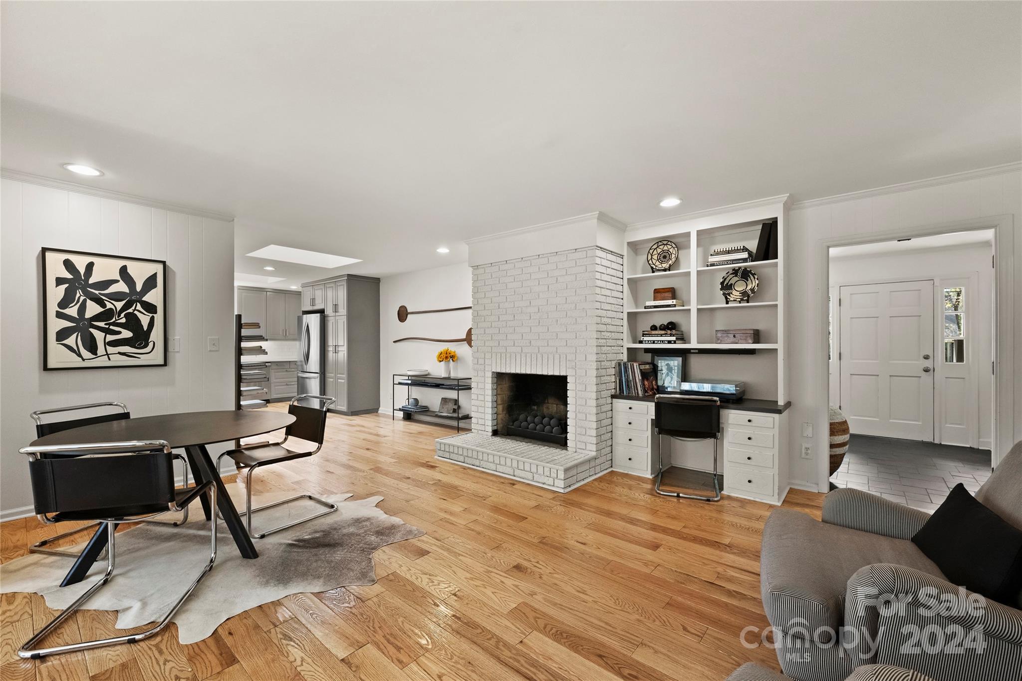 Providence Park - Residential