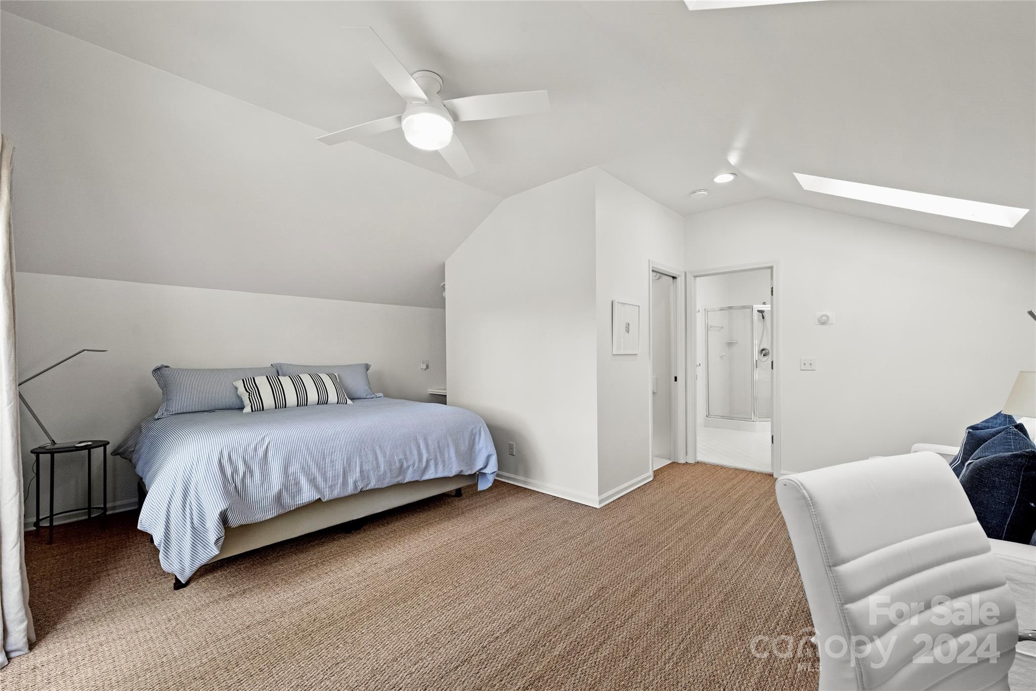 Providence Park - Residential