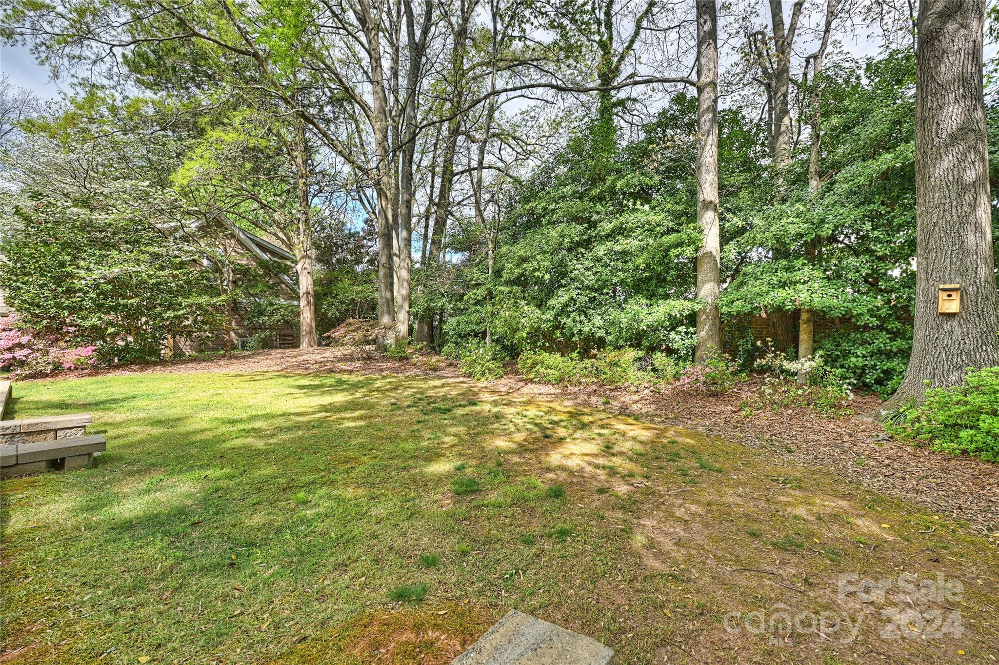 Providence Park - Residential