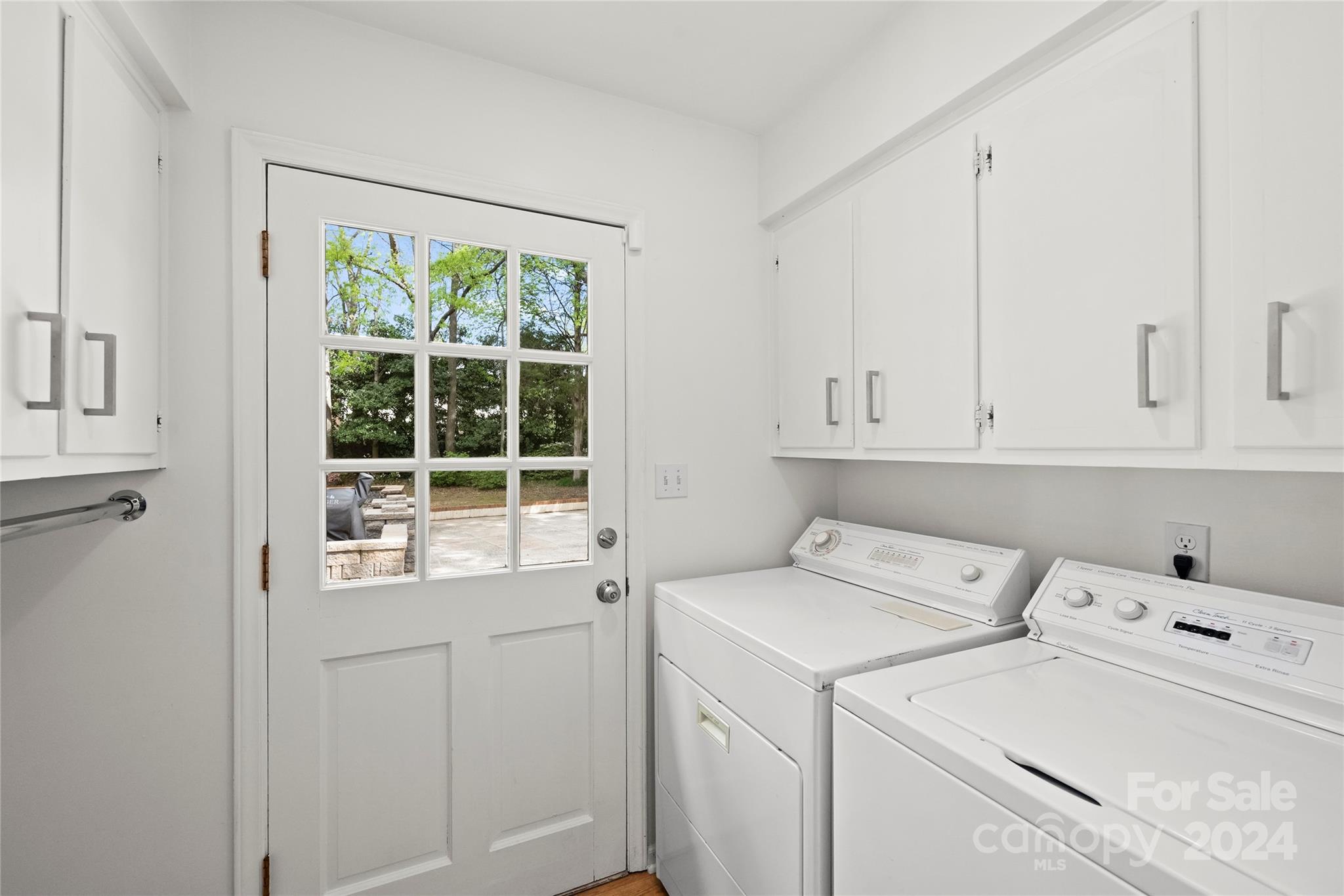 Providence Park - Residential