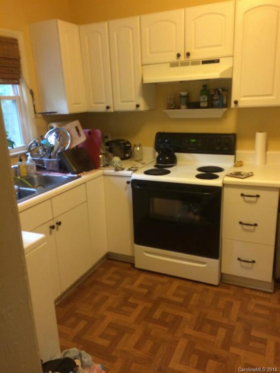 Villa Heights - Residential