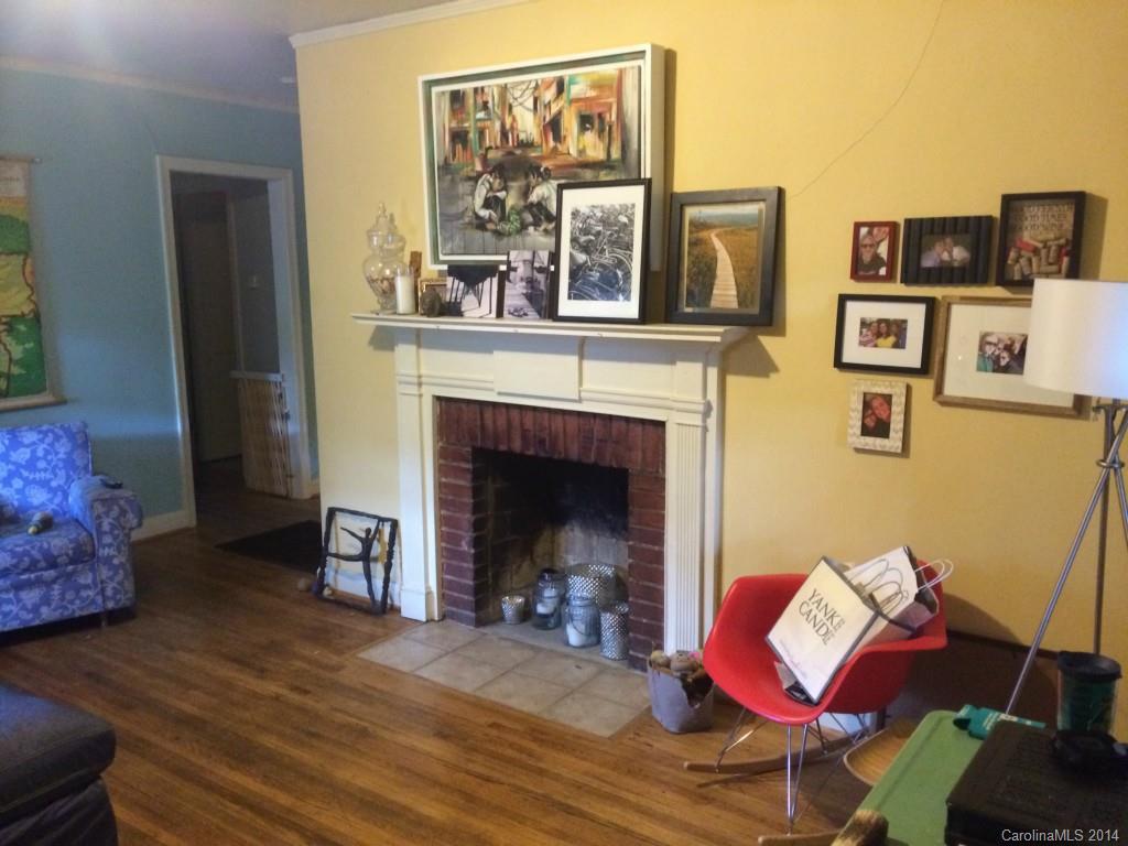 Villa Heights - Residential