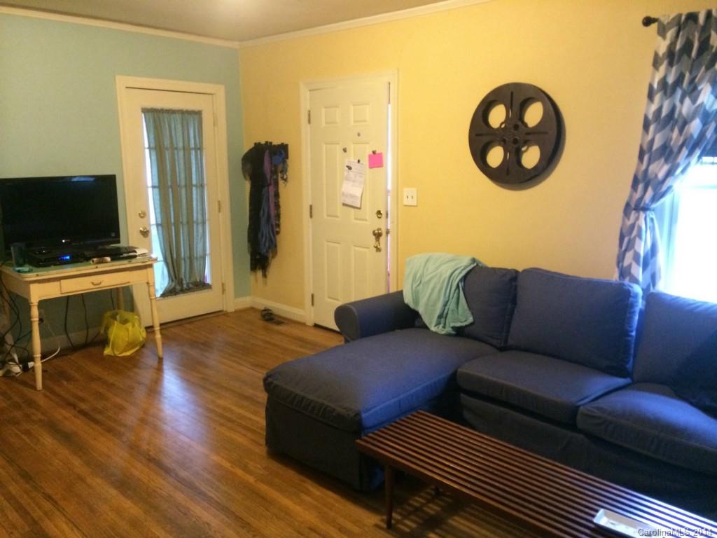 Villa Heights - Residential