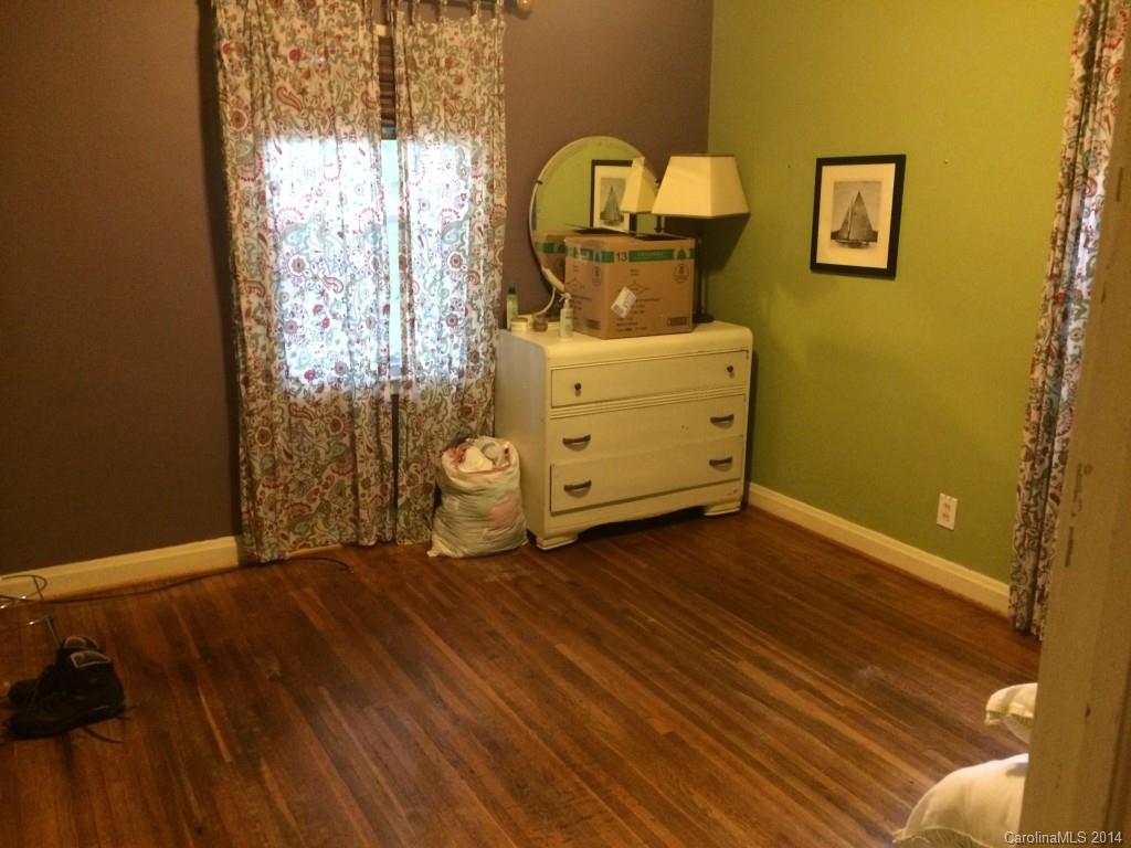 Villa Heights - Residential