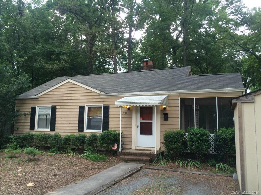 Villa Heights - Residential