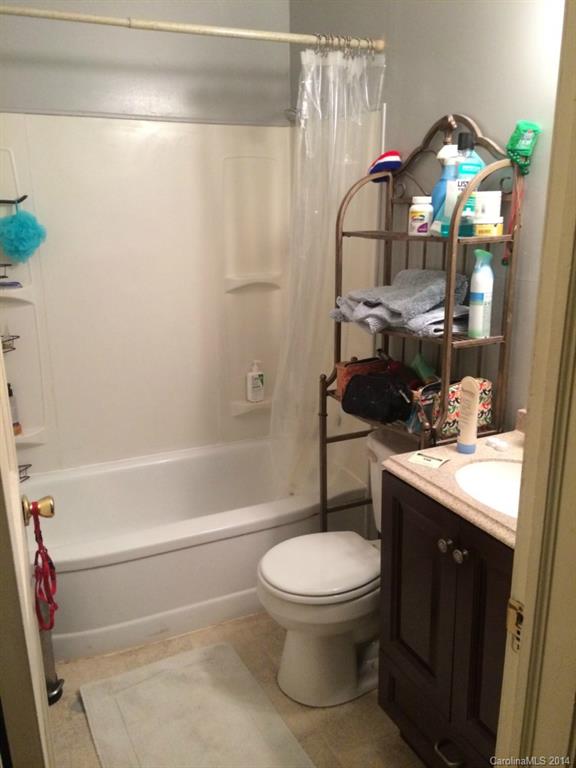 Villa Heights - Residential