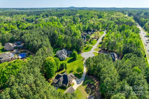 A home in Lake Wylie