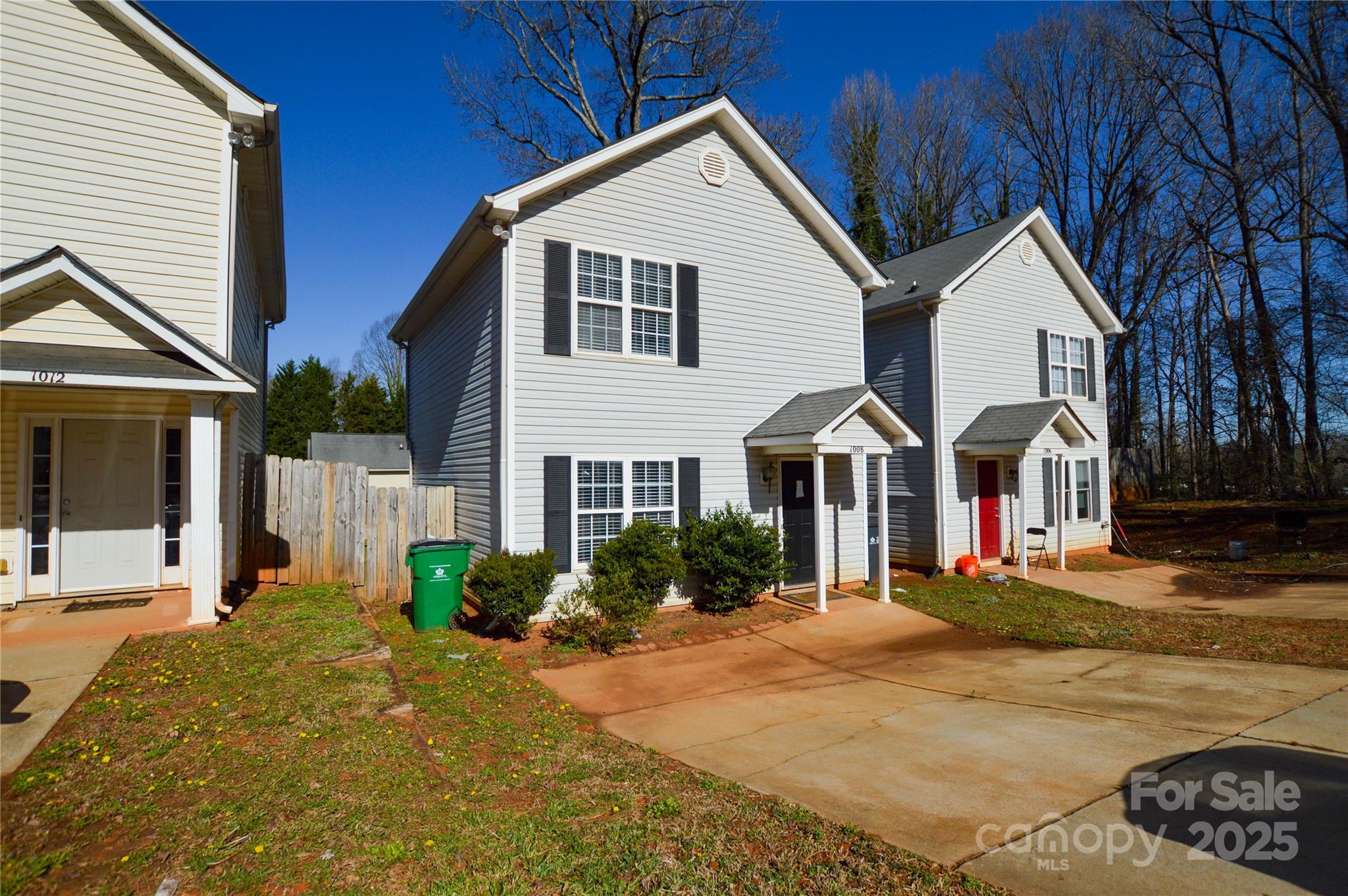1008 Beaugard Drive