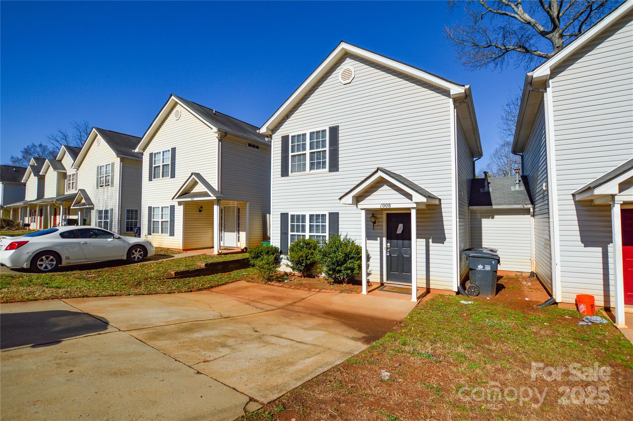 1008 Beaugard Drive