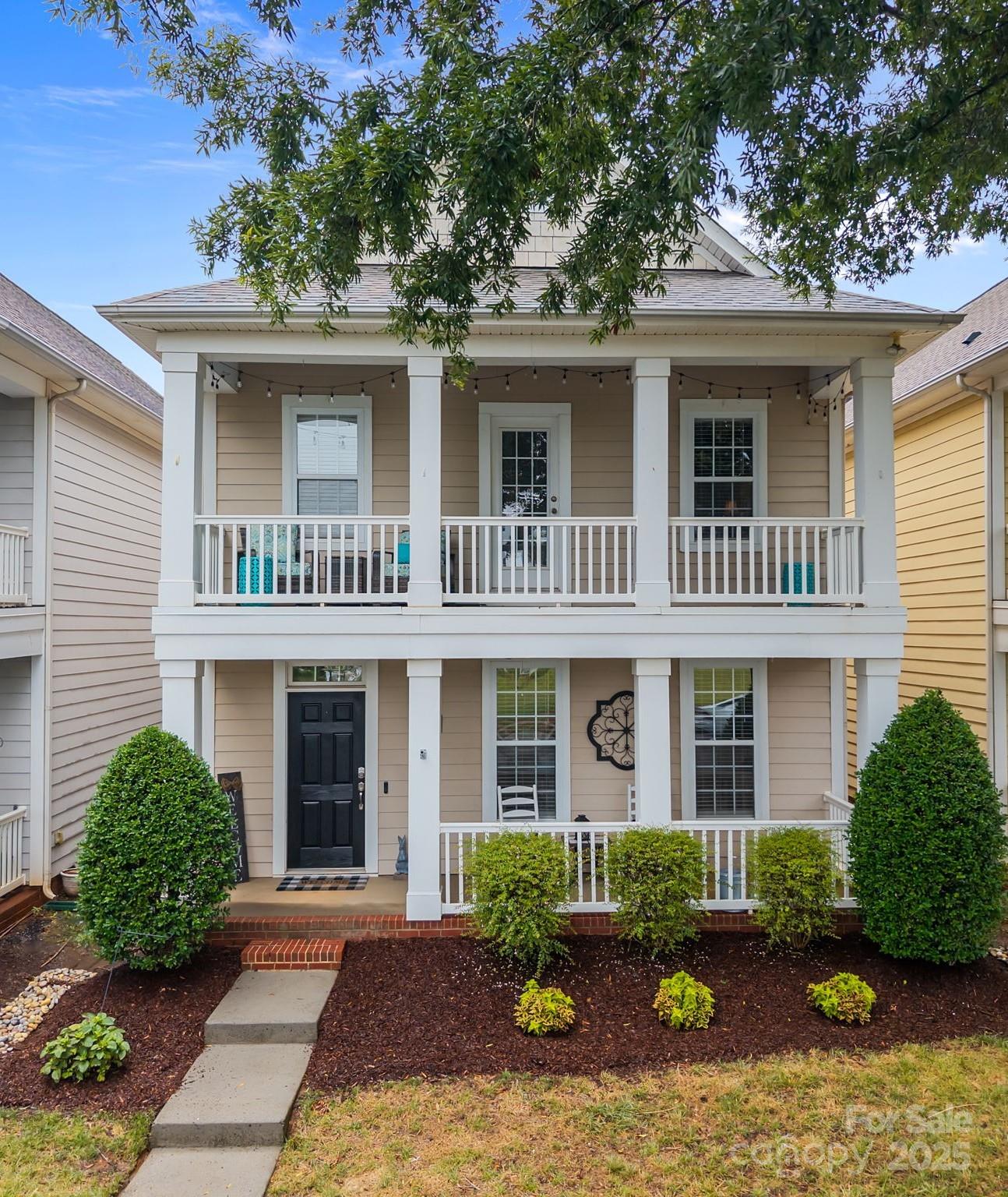 Bonterra - Residential