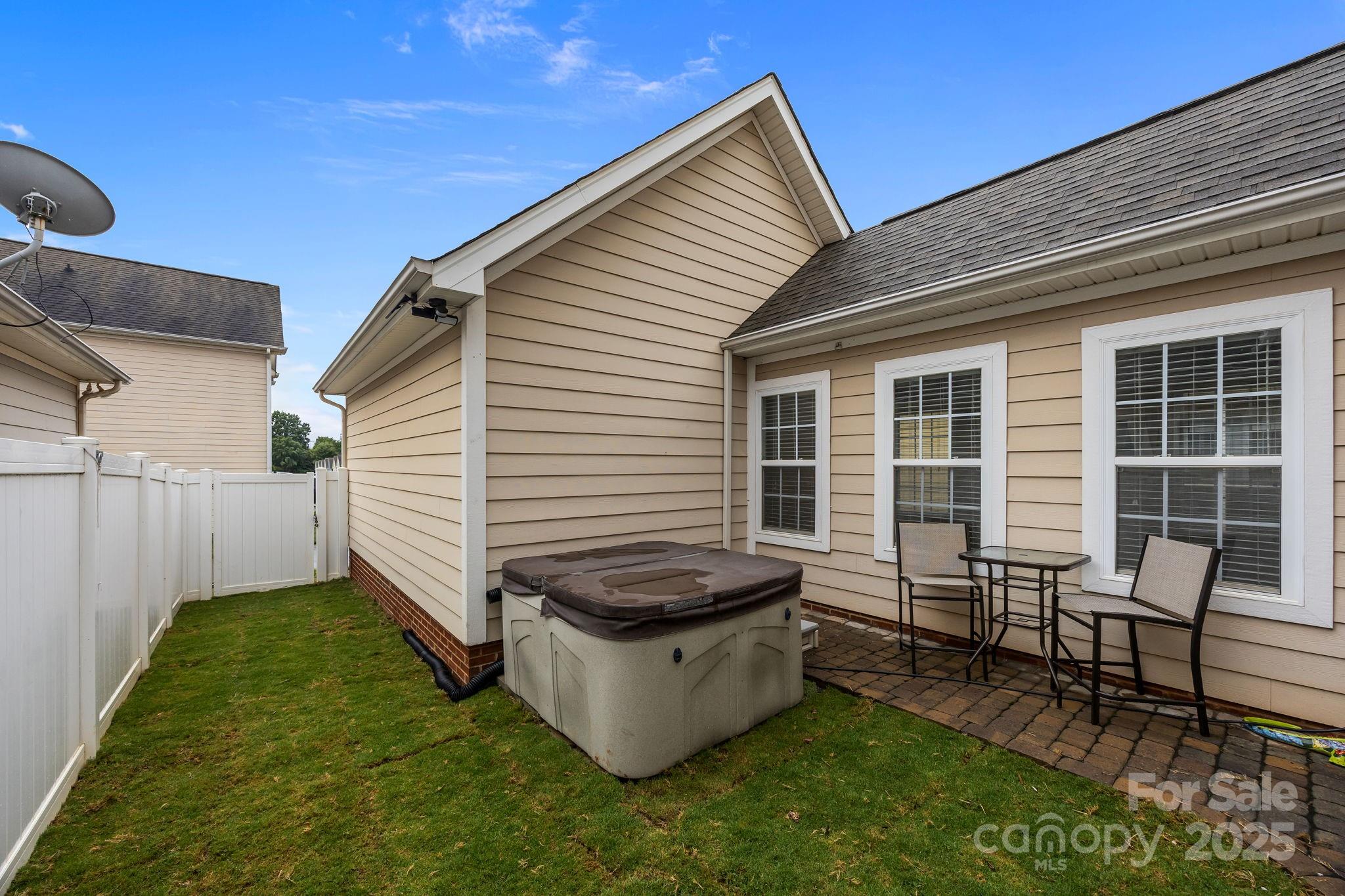 Bonterra - Residential