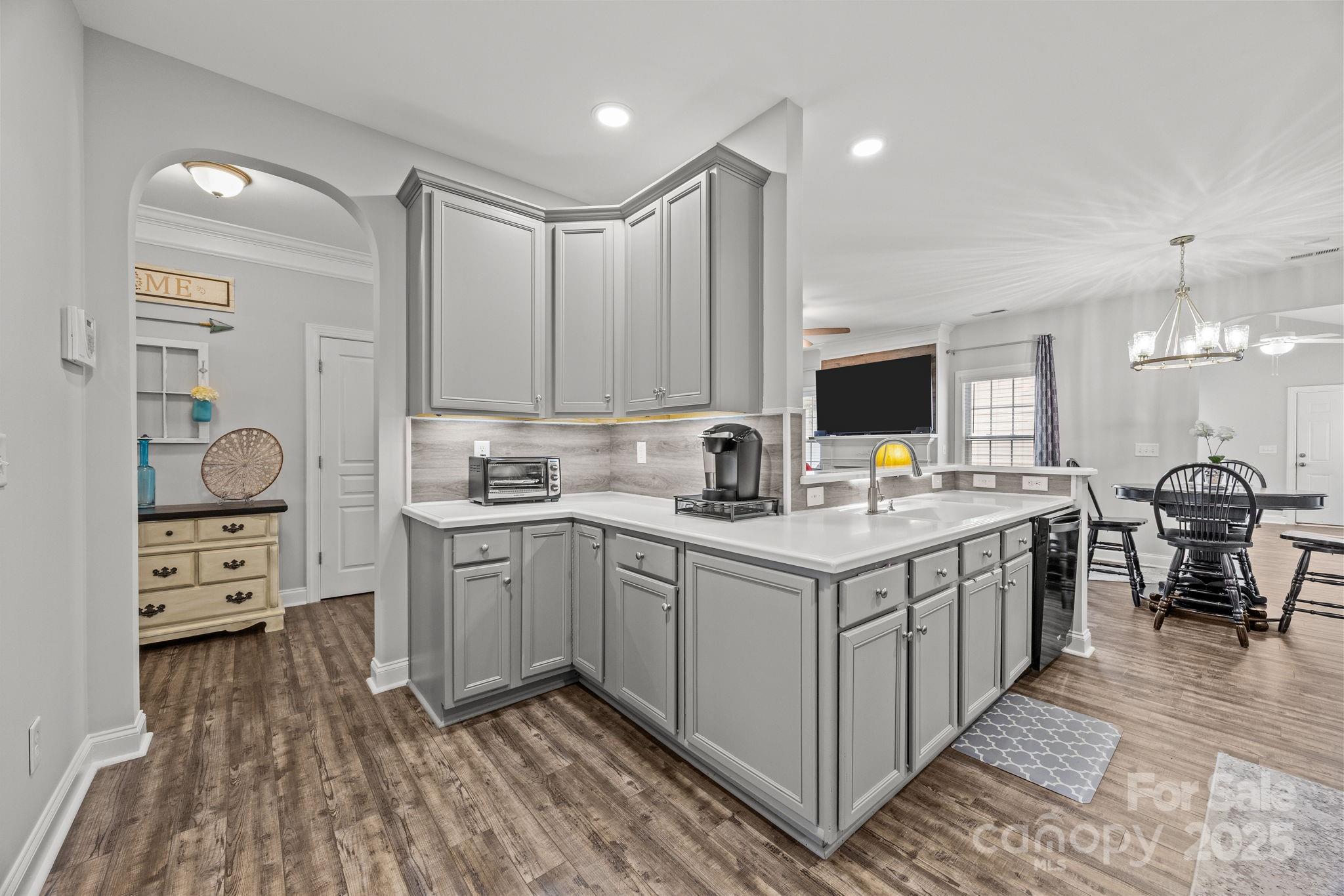 Bonterra - Residential