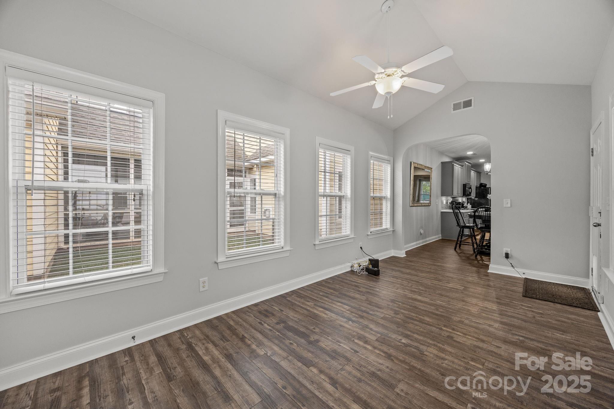 Bonterra - Residential