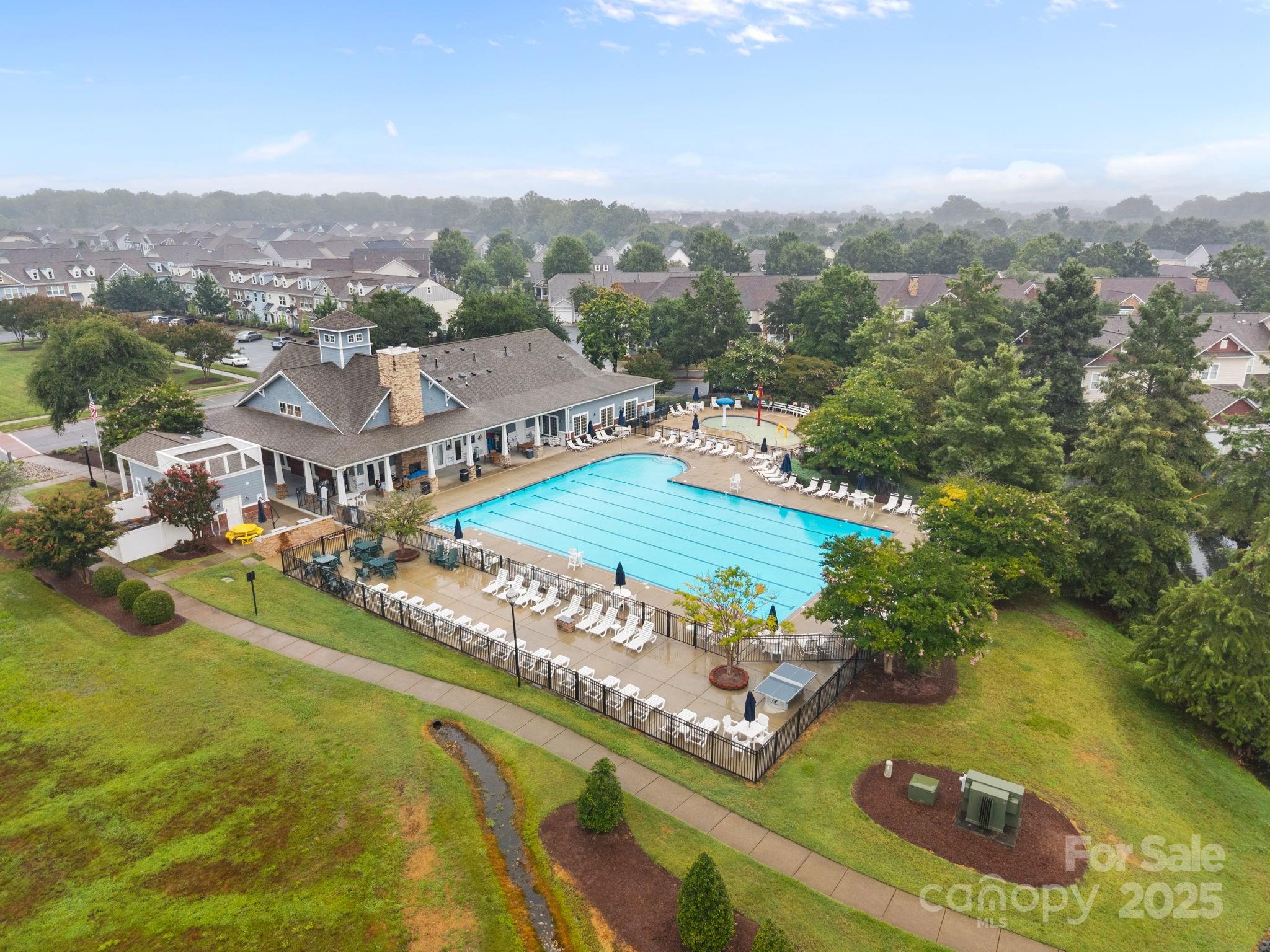 Bonterra - Residential