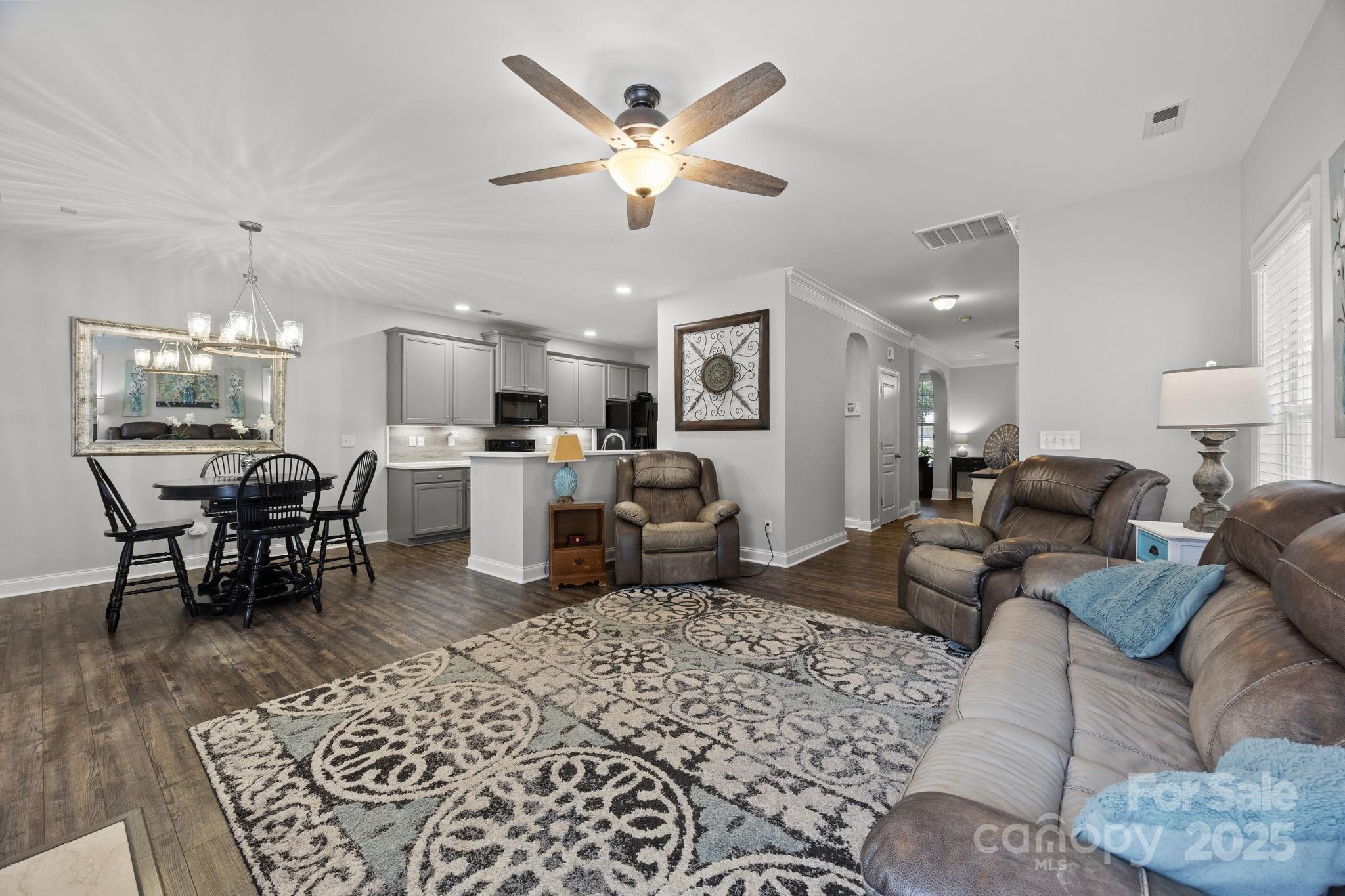 Bonterra - Residential