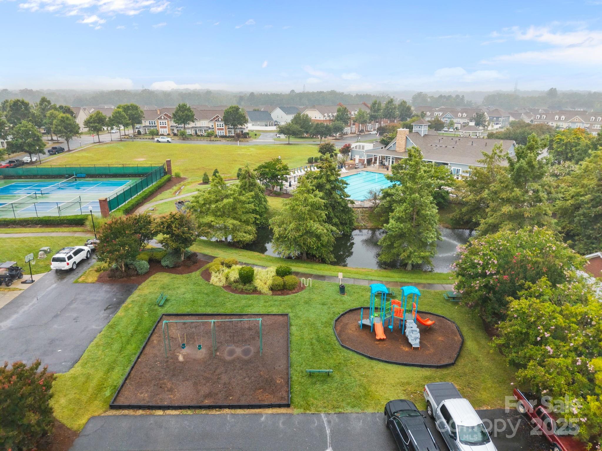 Bonterra - Residential