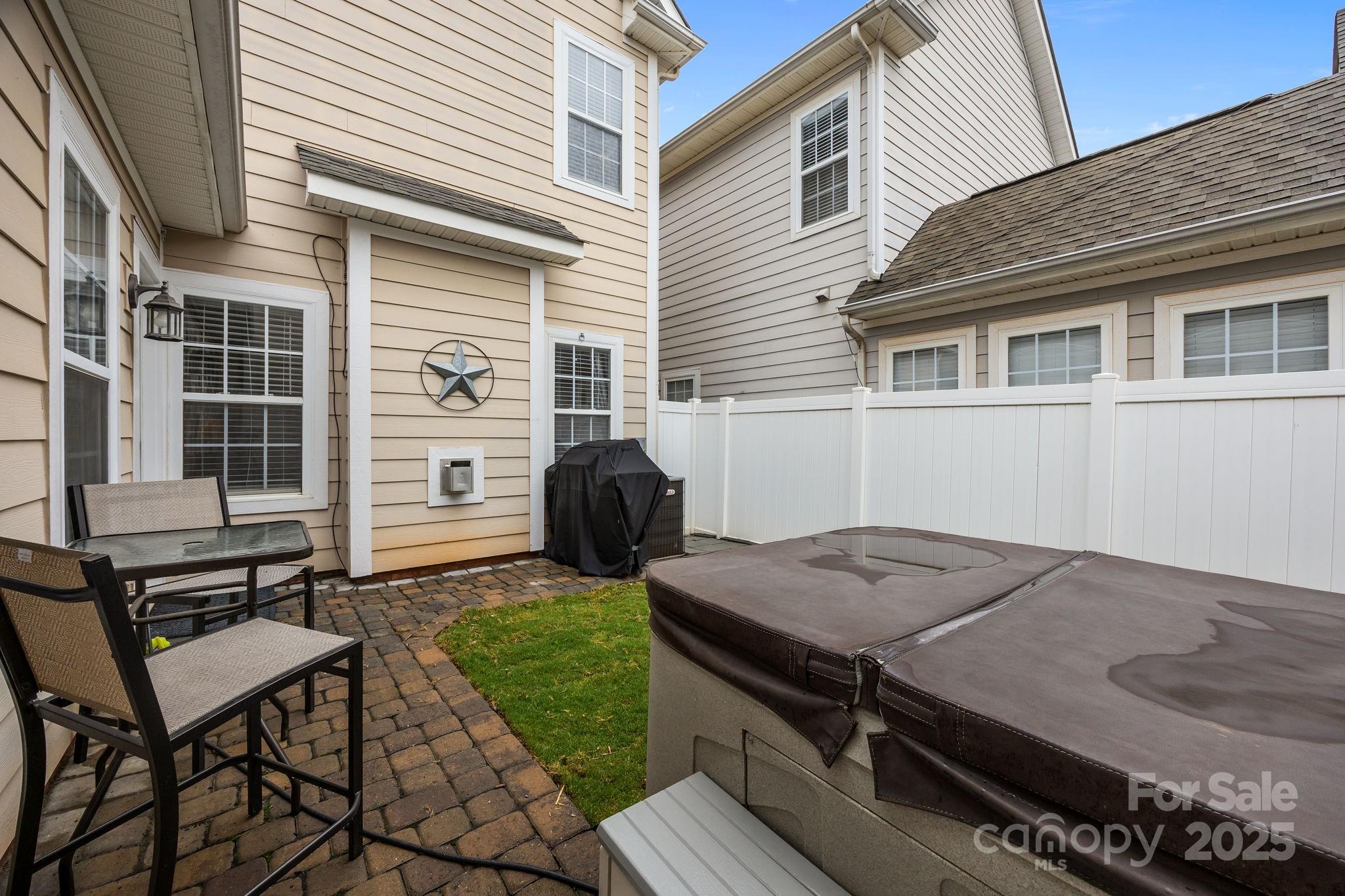 Bonterra - Residential