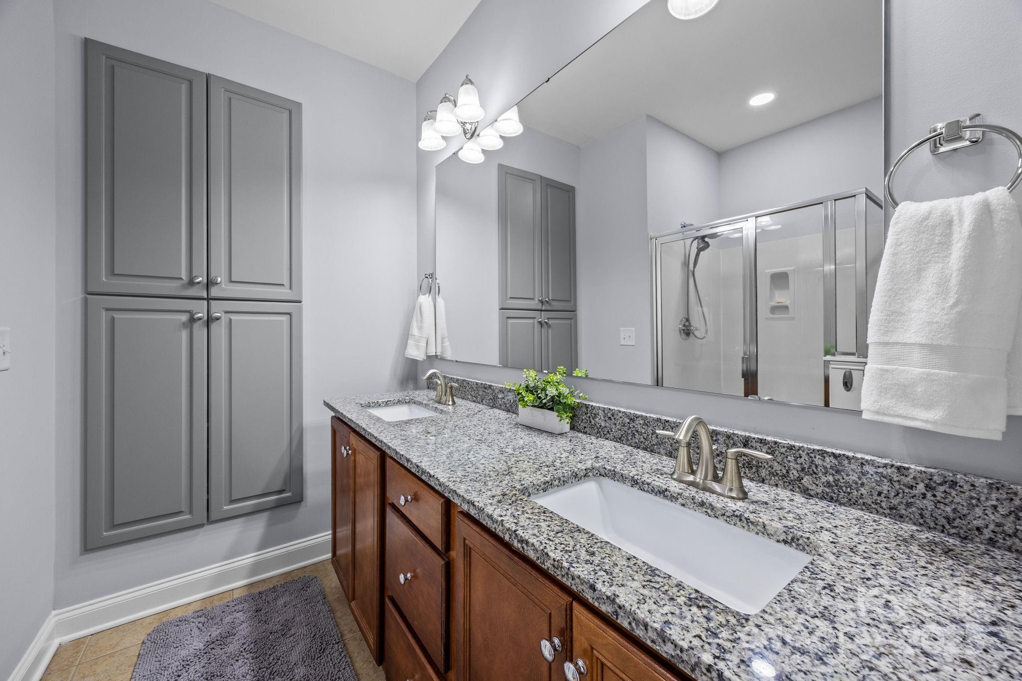 Bonterra - Residential