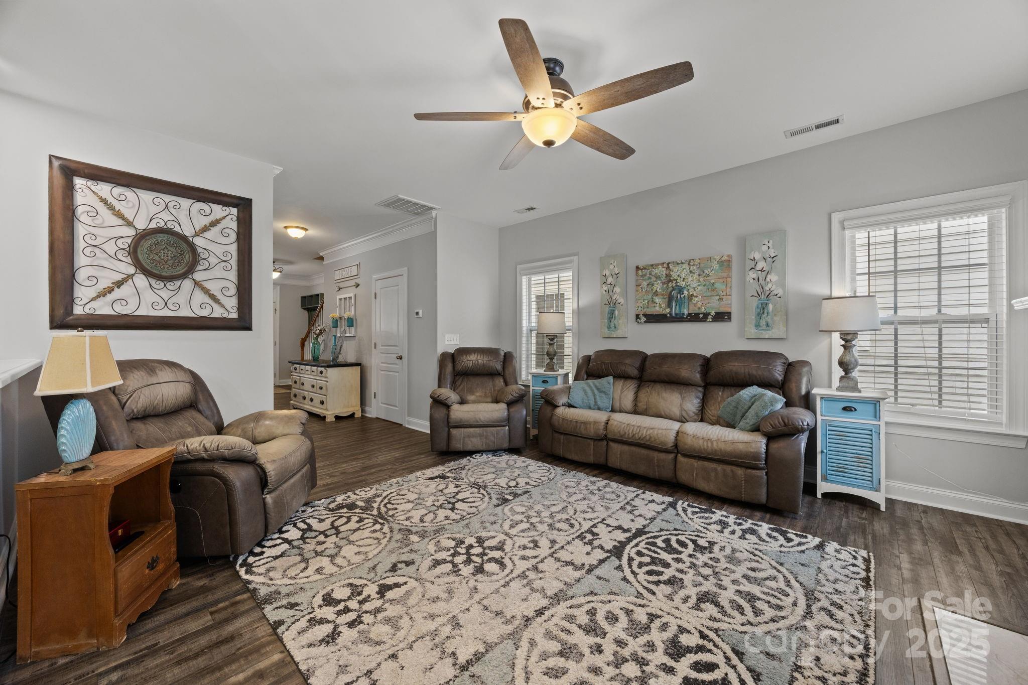 Bonterra - Residential