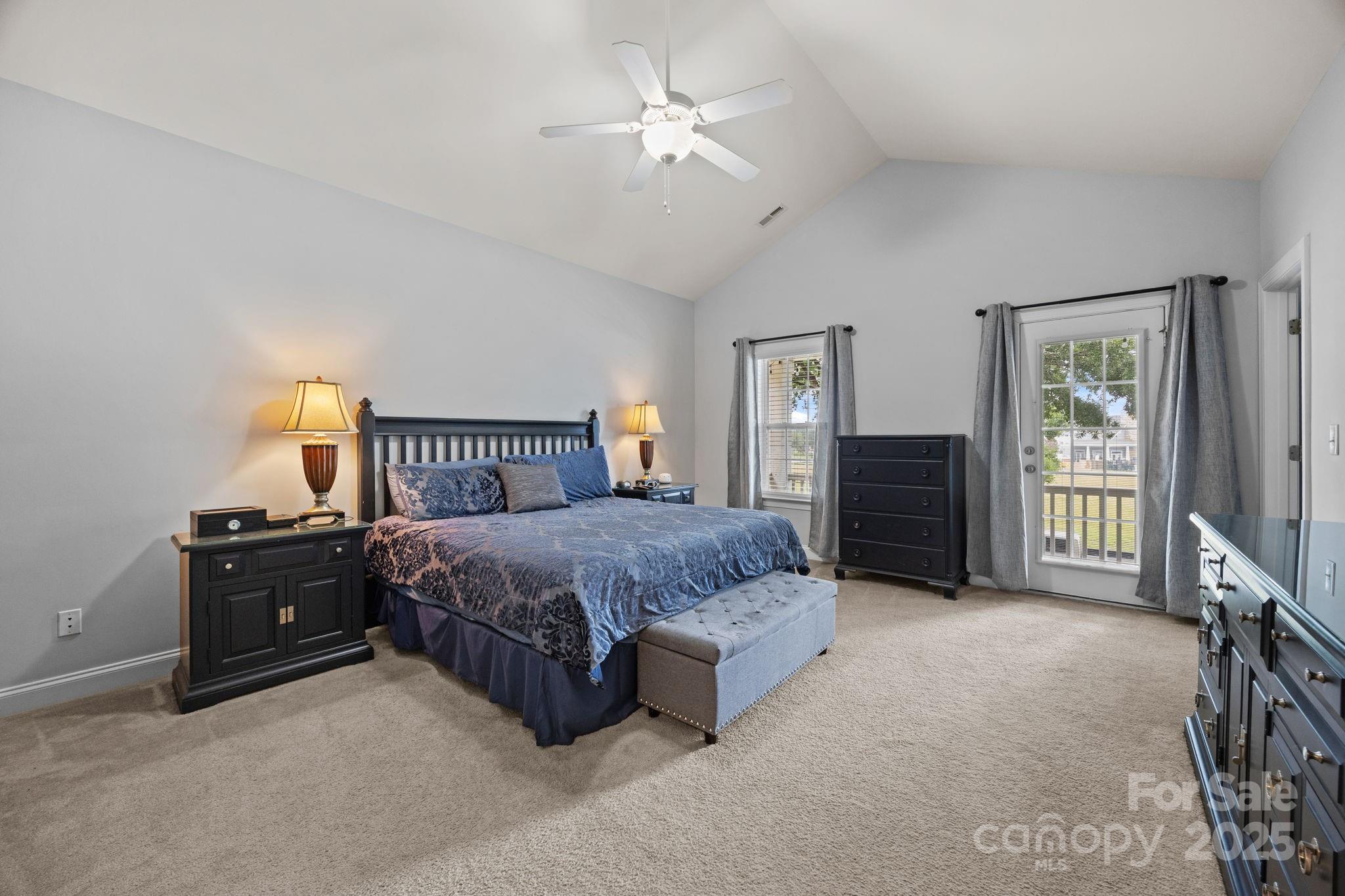 Bonterra - Residential