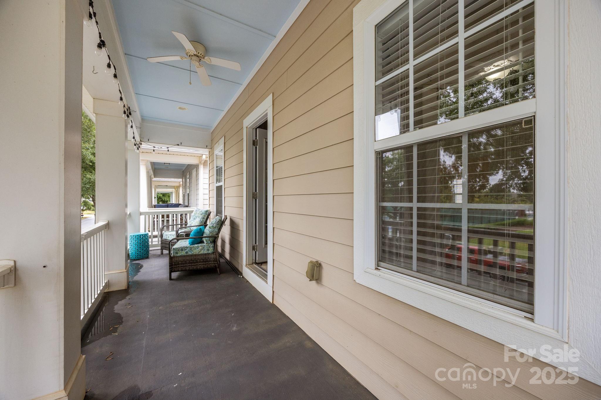 Bonterra - Residential