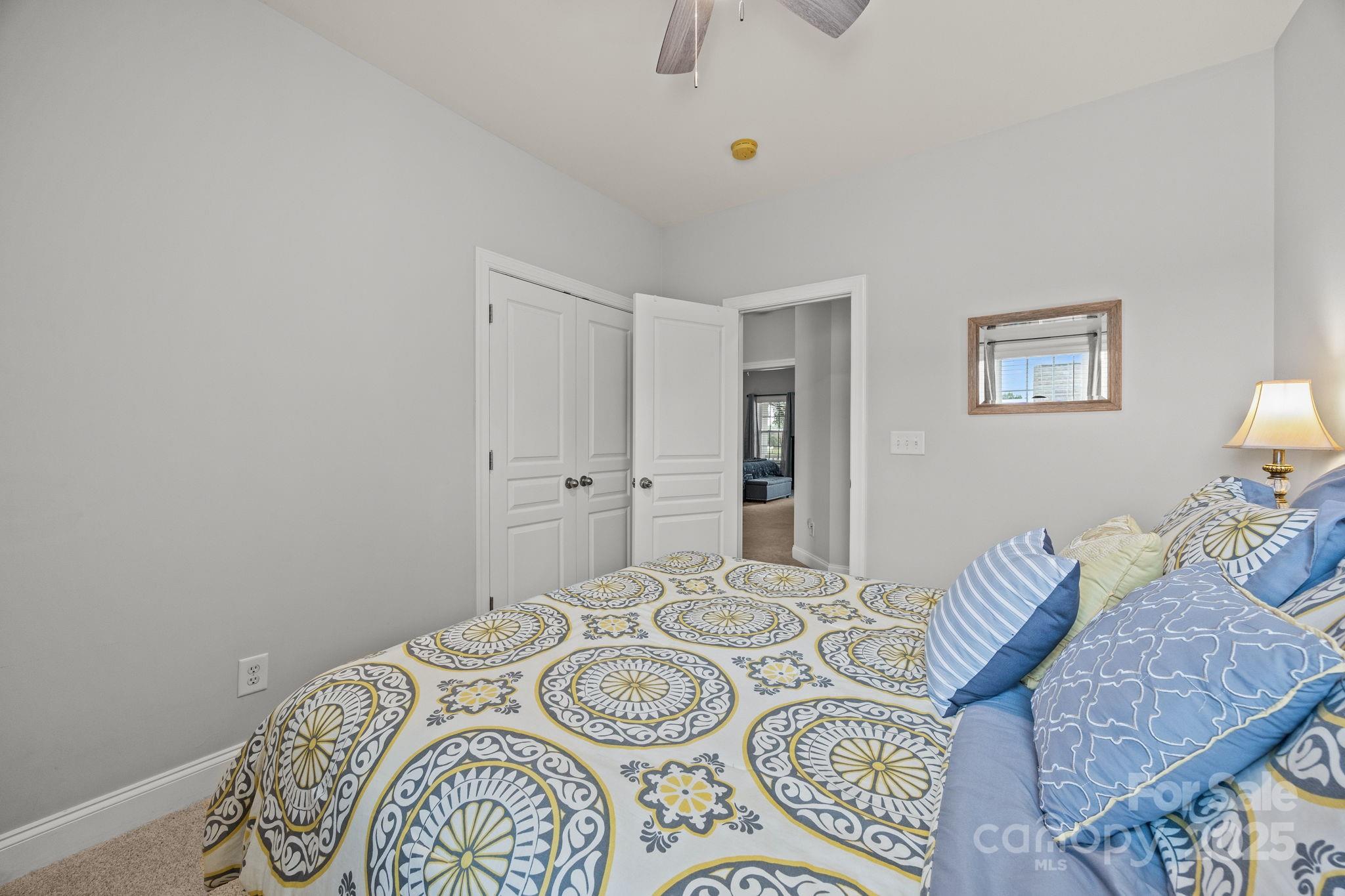 Bonterra - Residential