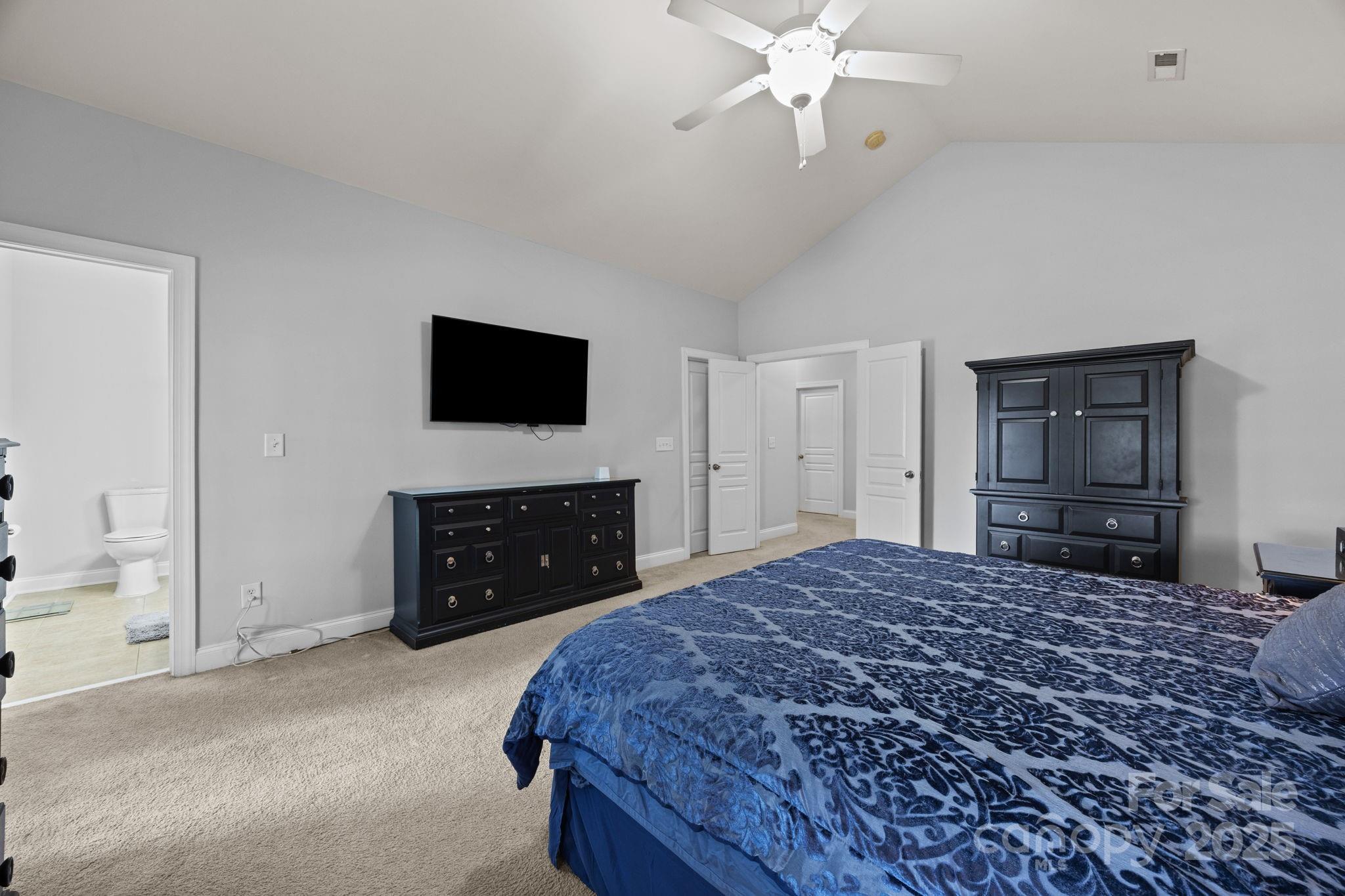 Bonterra - Residential