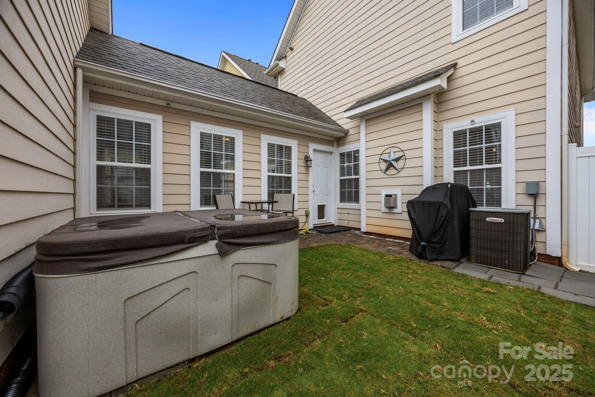 Bonterra - Residential