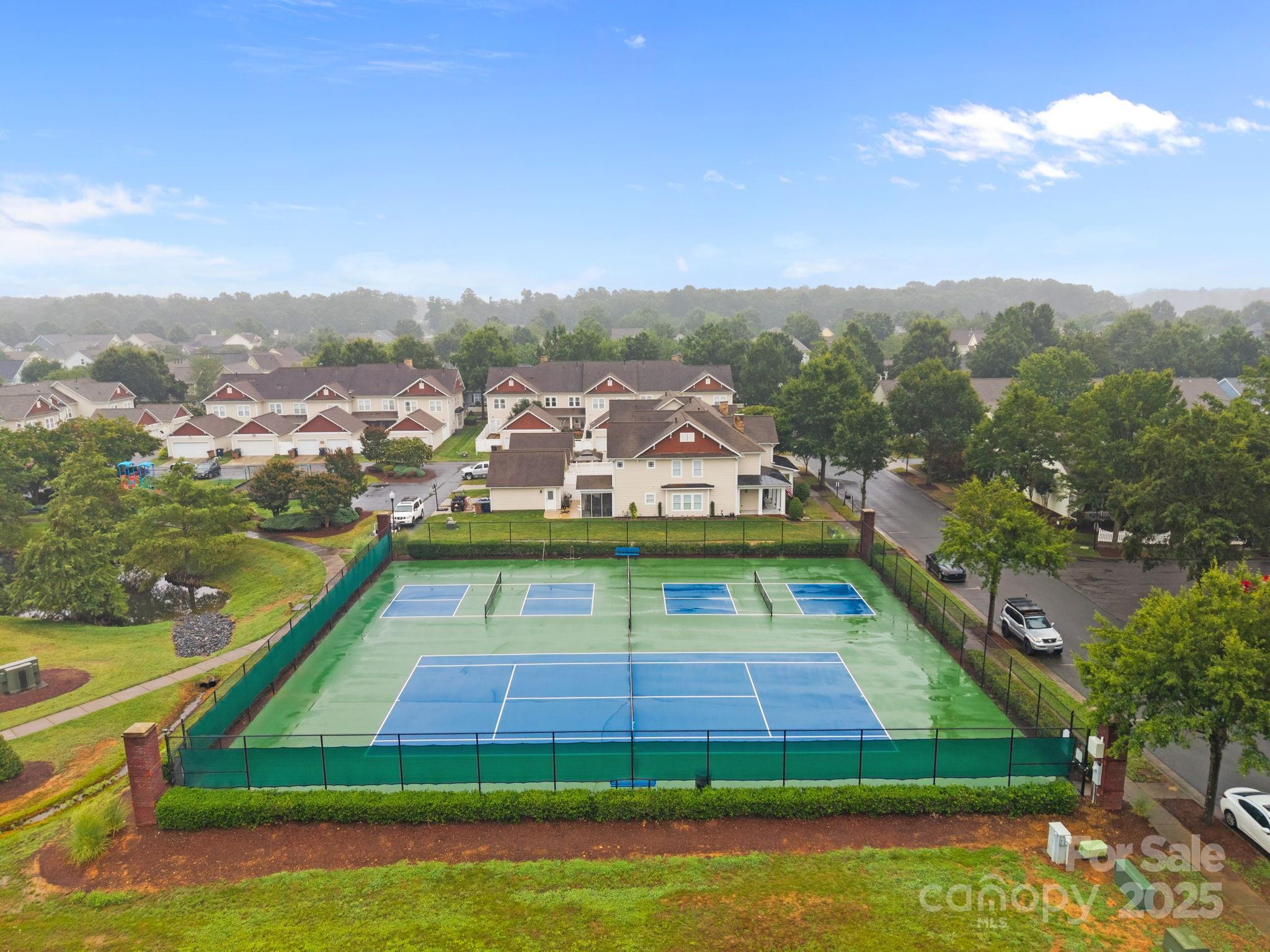 Bonterra - Residential