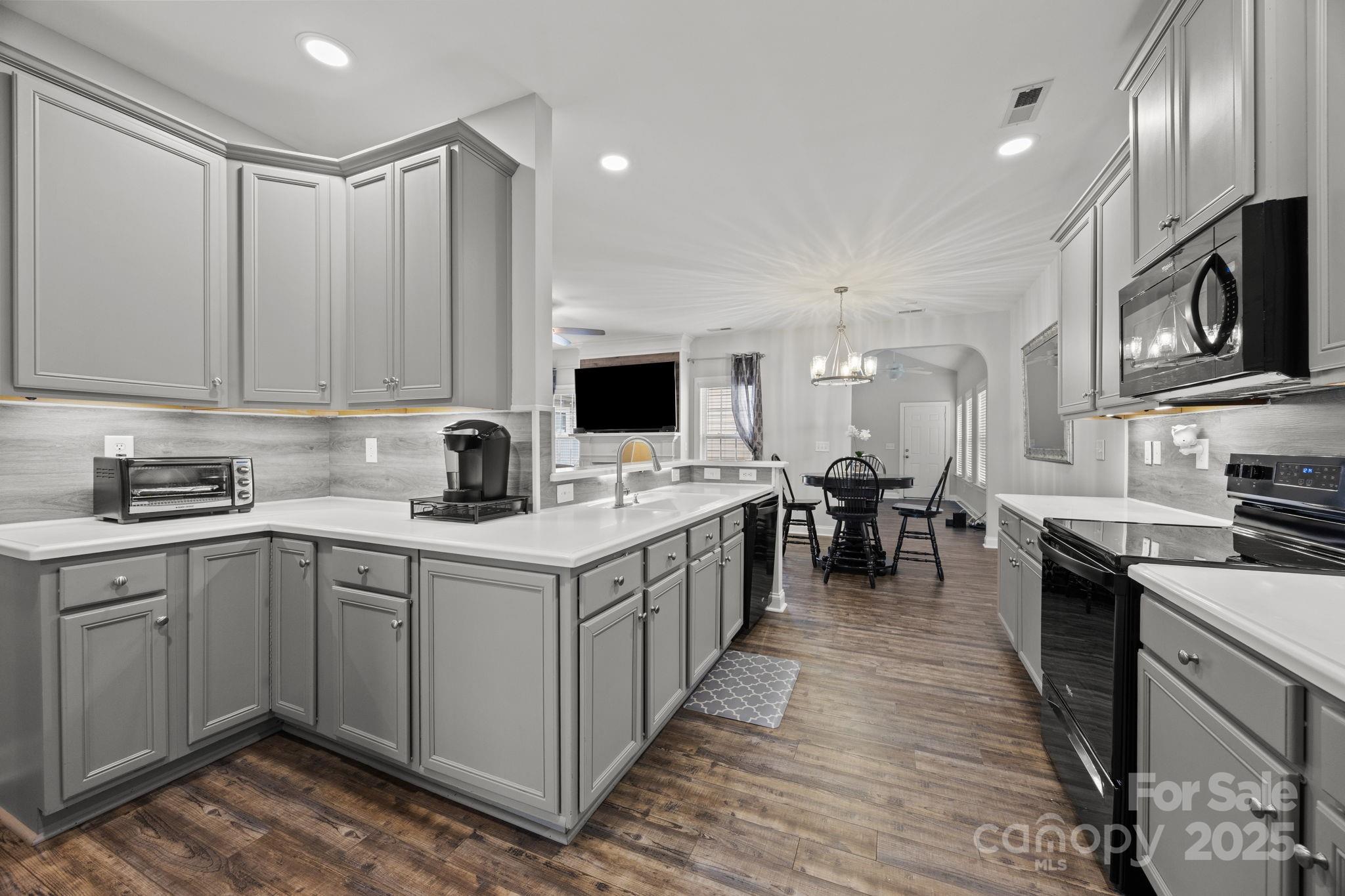 Bonterra - Residential