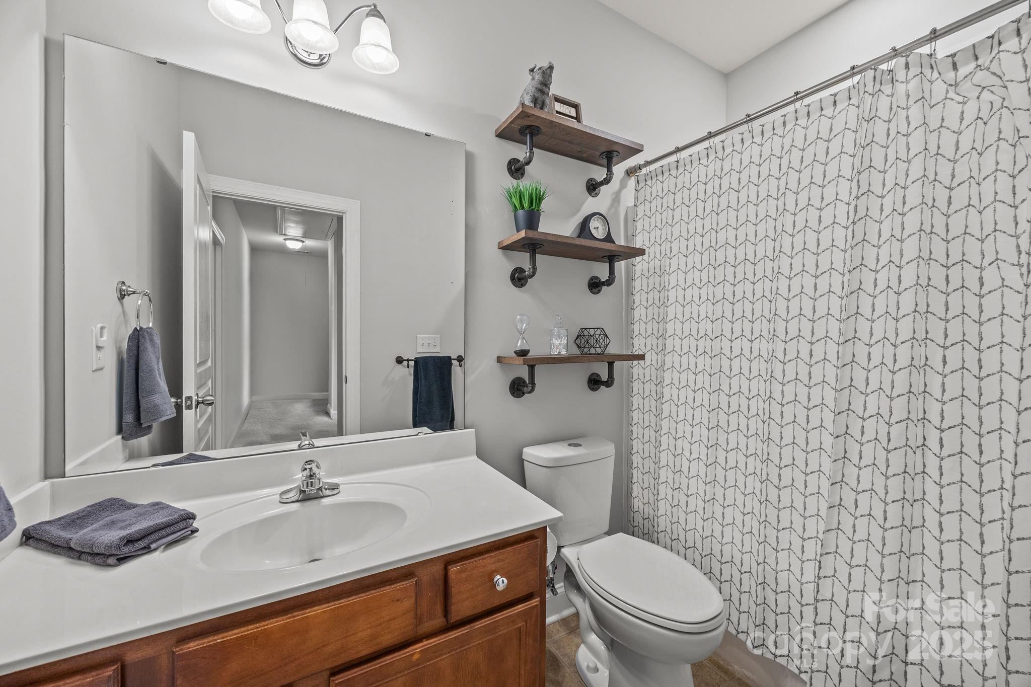 Bonterra - Residential