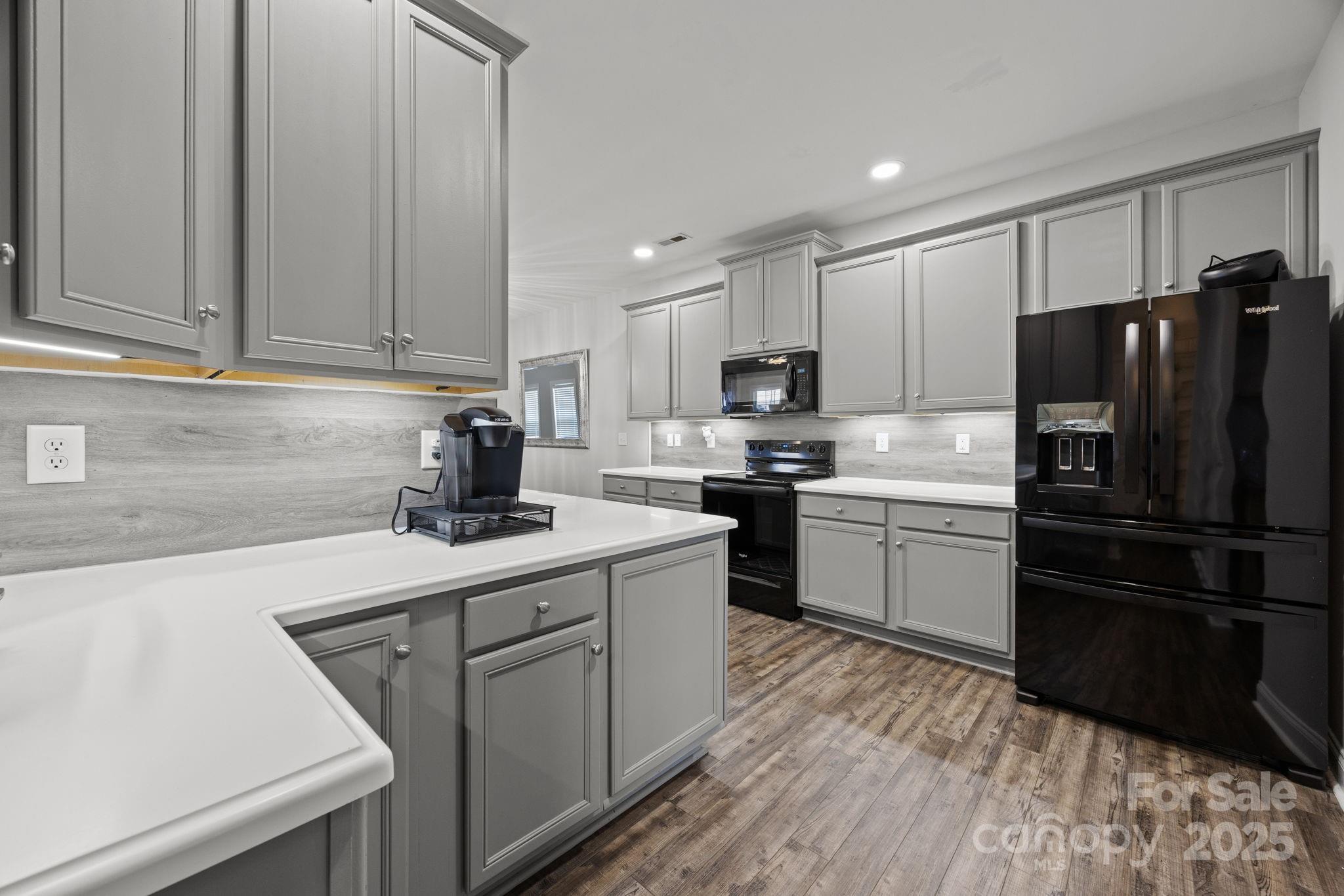 Bonterra - Residential