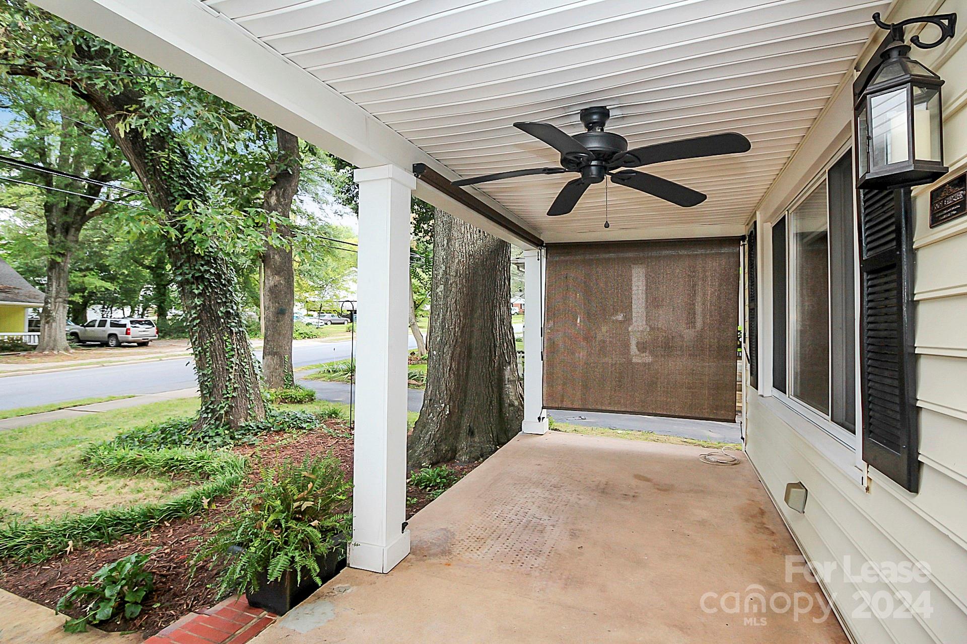 York Chester - Residential Lease